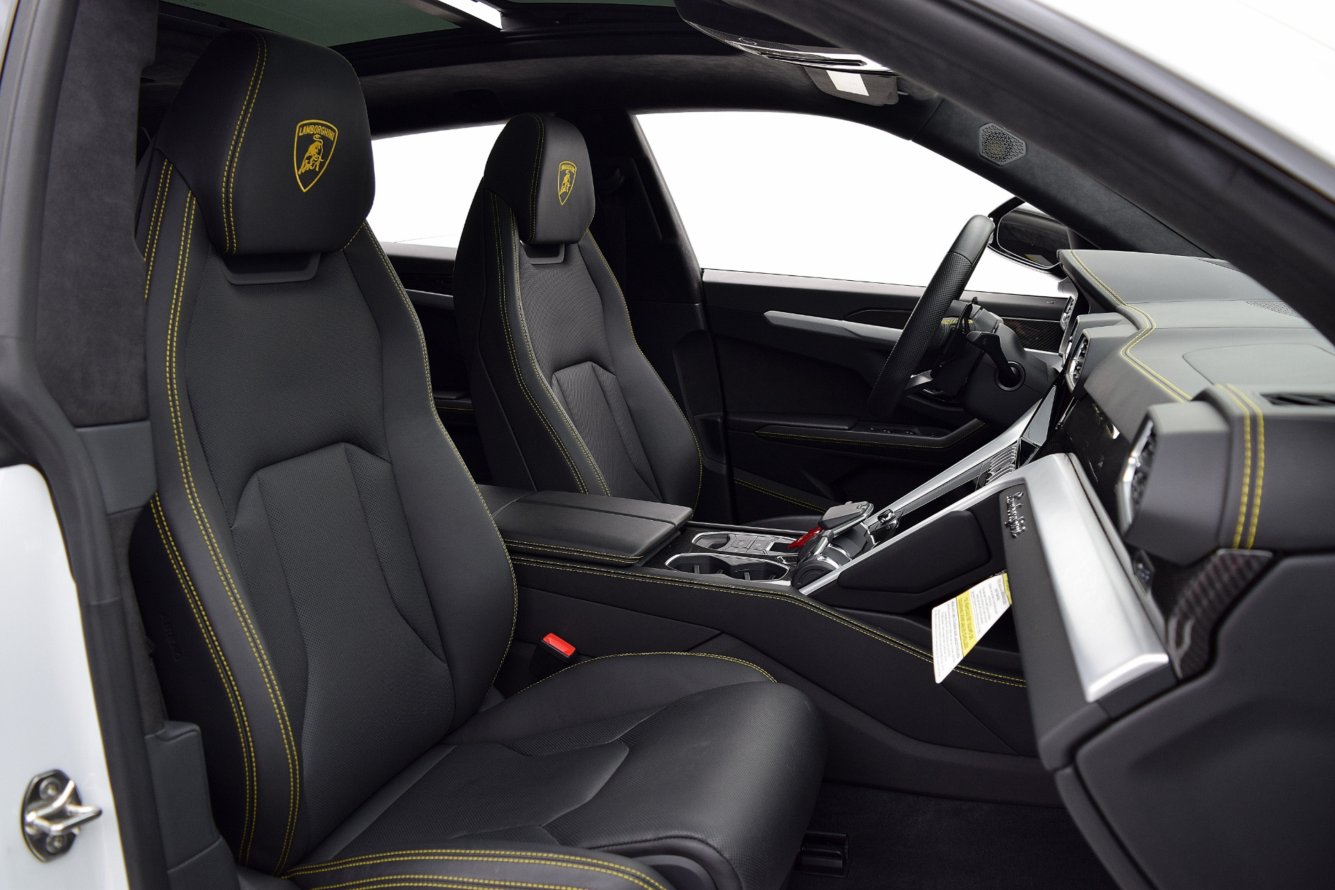 Used 2020 Lamborghini Urus | St. Petersburg, FL