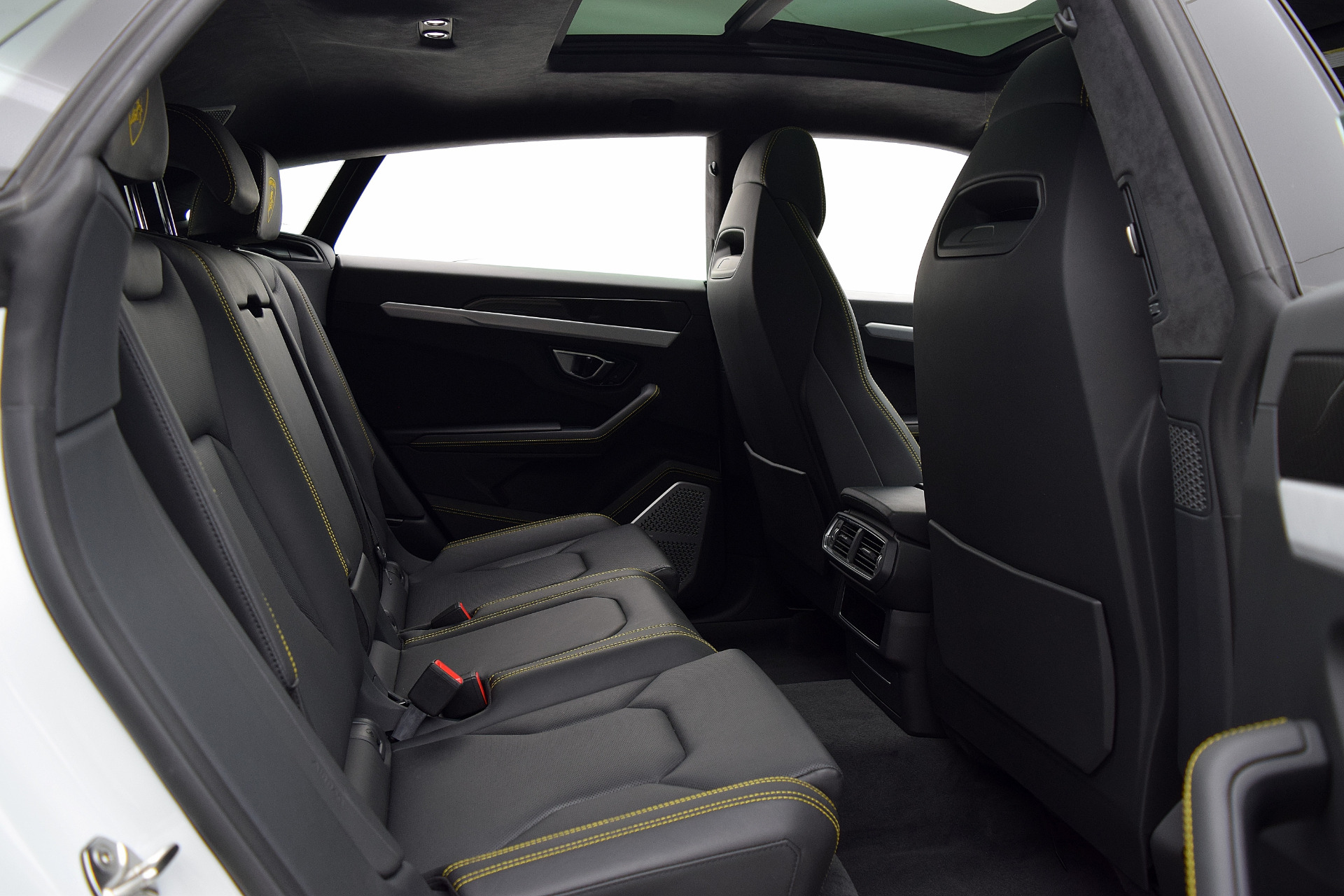 Used 2020 Lamborghini Urus | St. Petersburg, FL