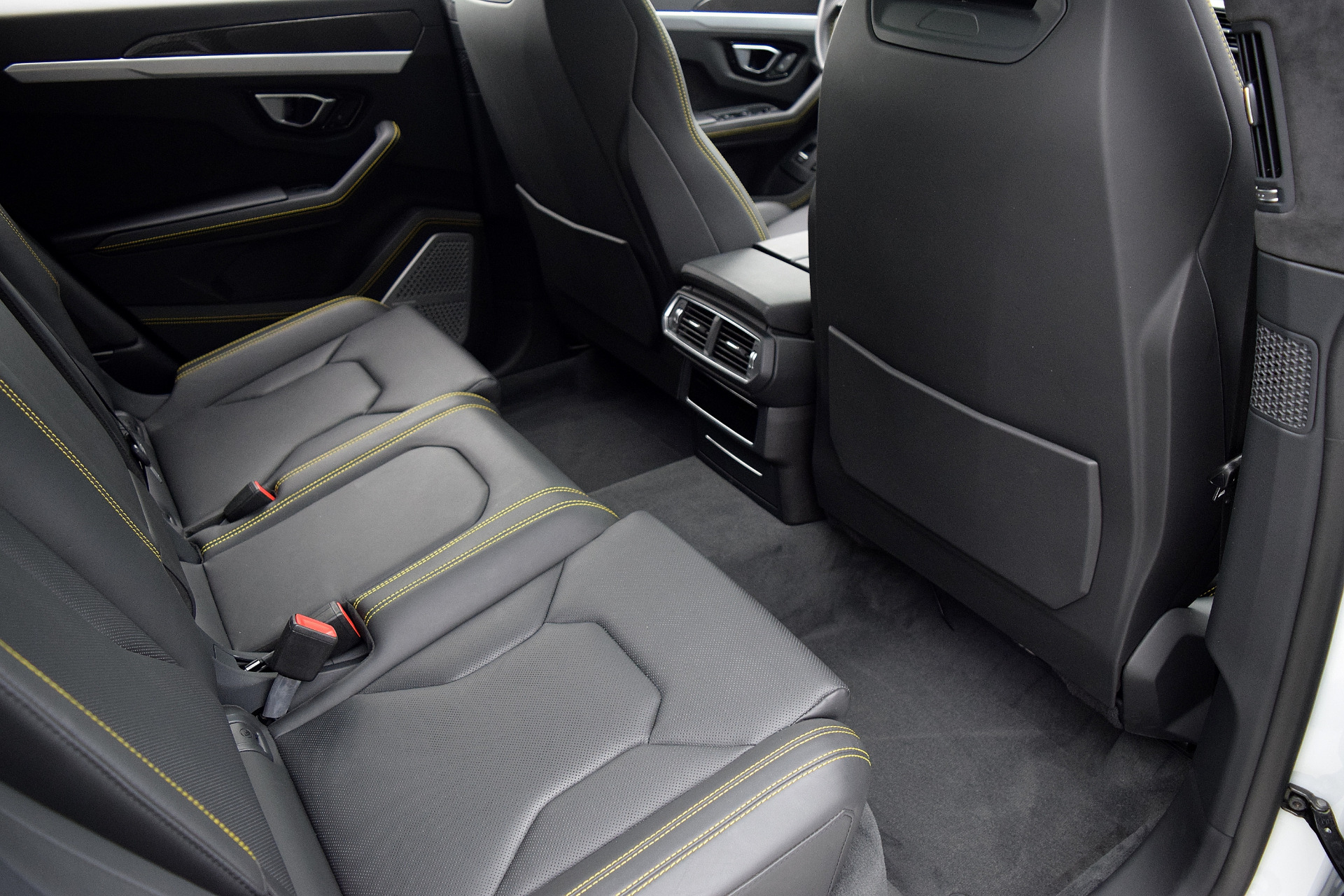 Used 2020 Lamborghini Urus | St. Petersburg, FL