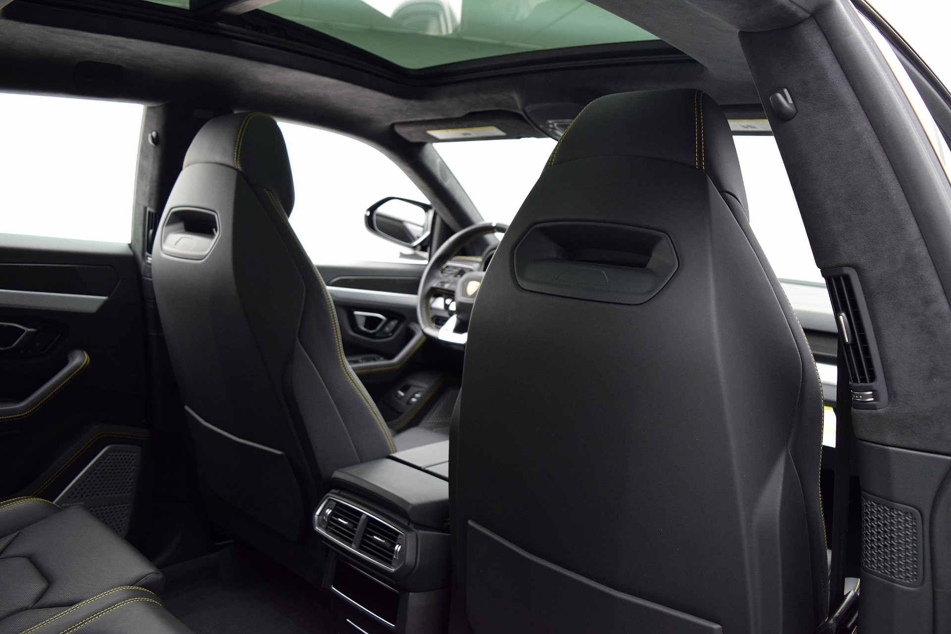 Used 2020 Lamborghini Urus | St. Petersburg, FL