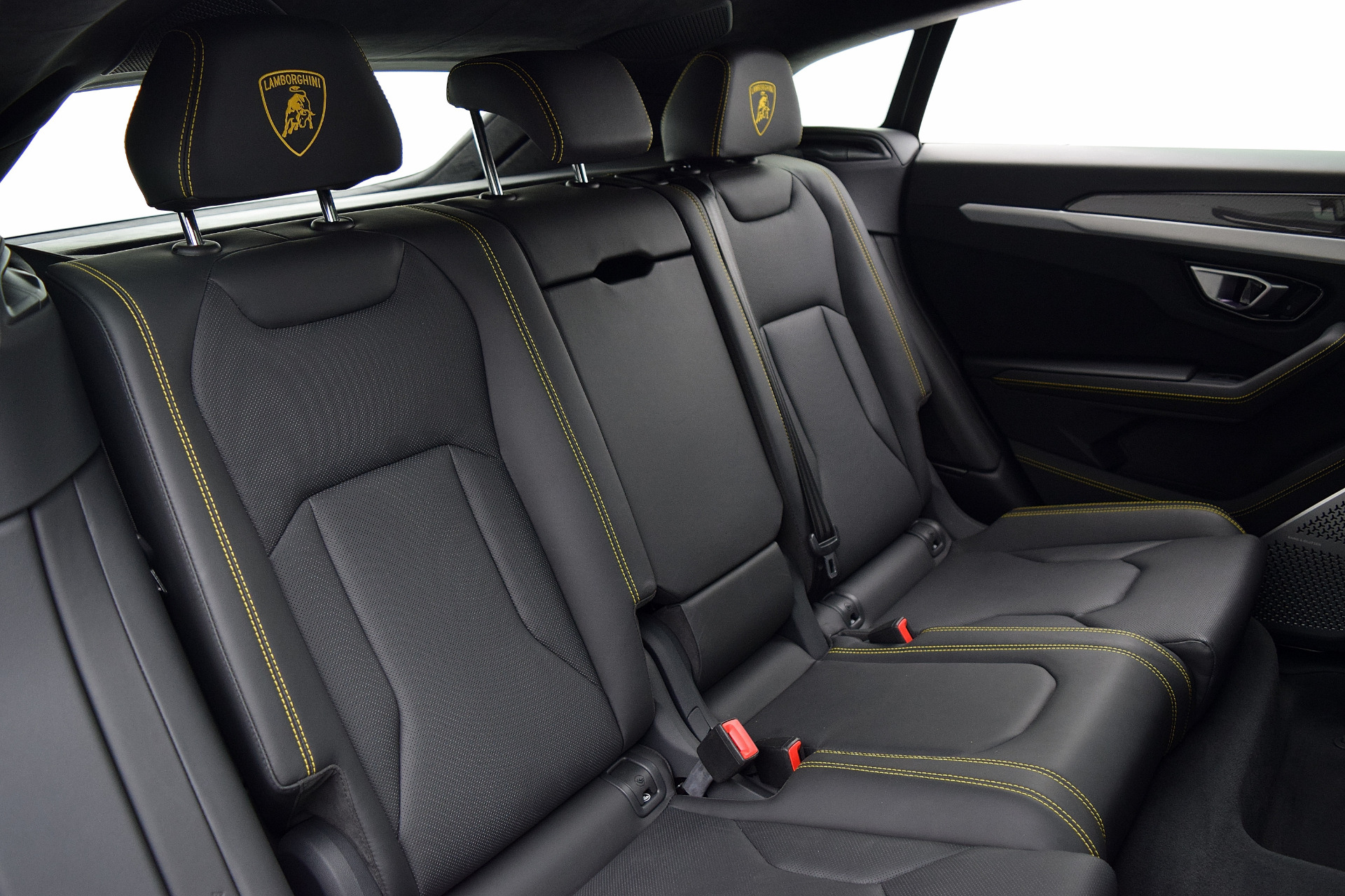 Used 2020 Lamborghini Urus | St. Petersburg, FL