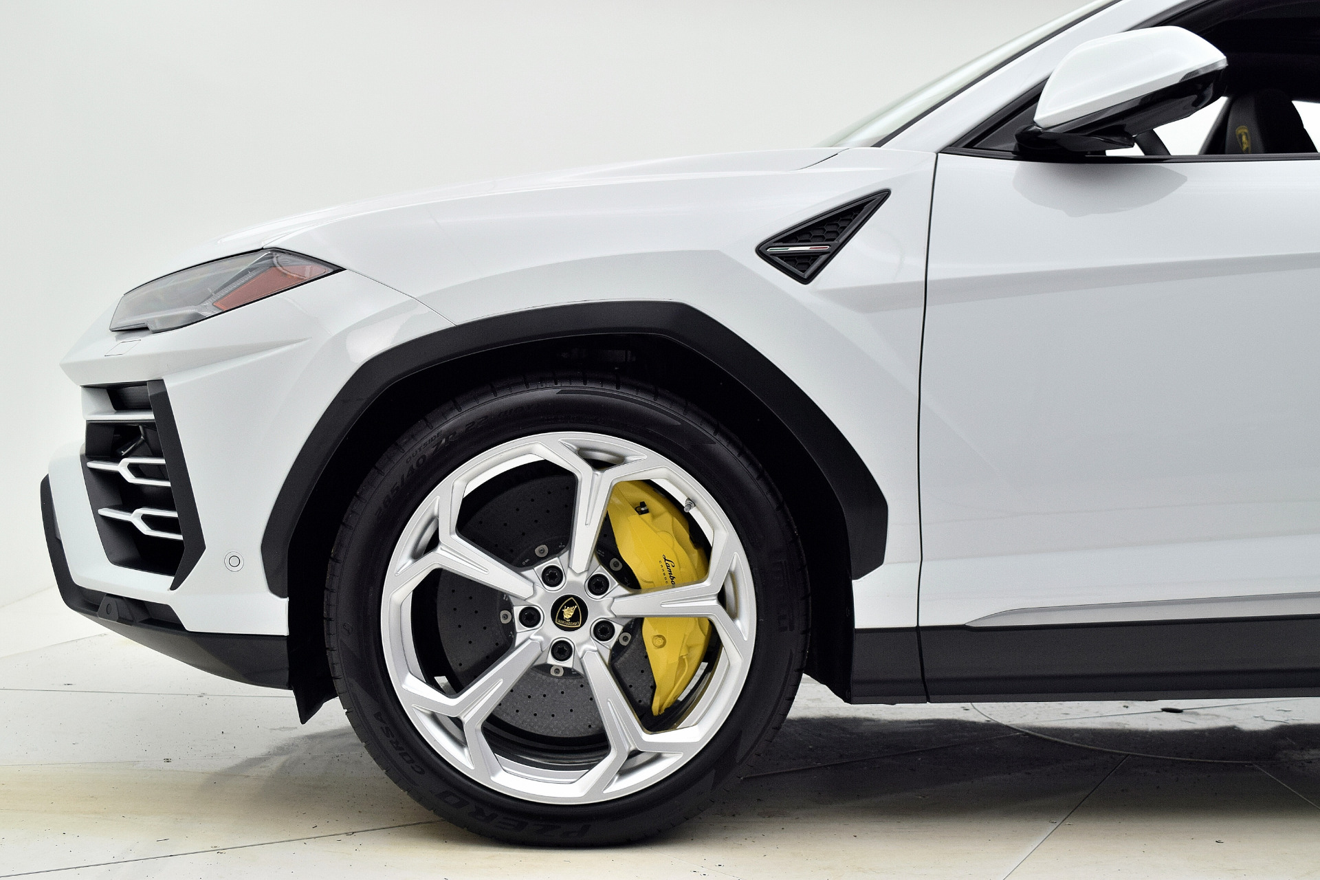 Used 2020 Lamborghini Urus | St. Petersburg, FL