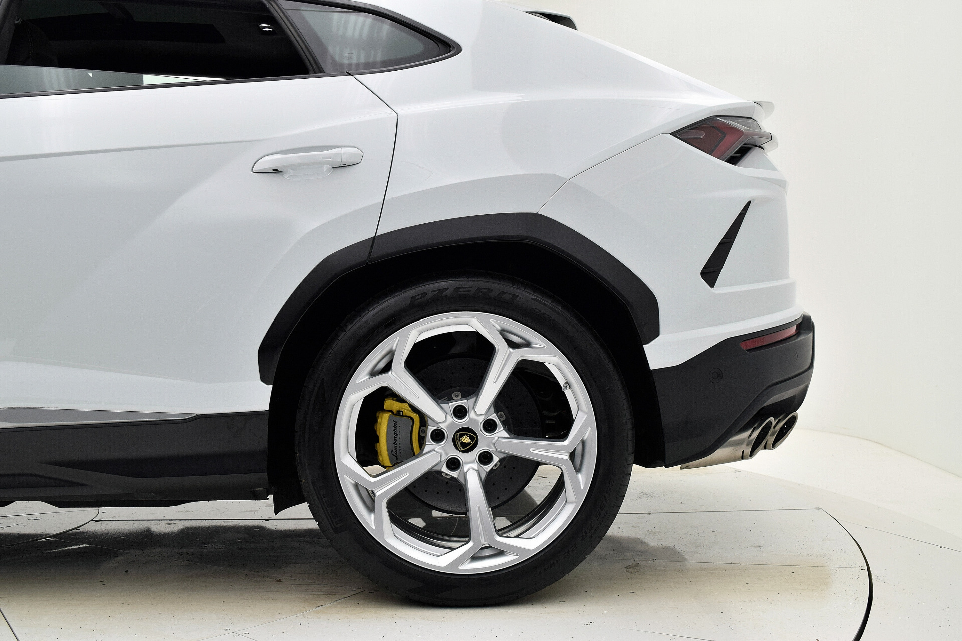Used 2020 Lamborghini Urus | St. Petersburg, FL