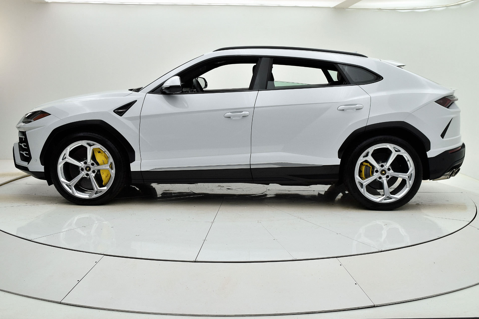 Used 2020 Lamborghini Urus | St. Petersburg, FL