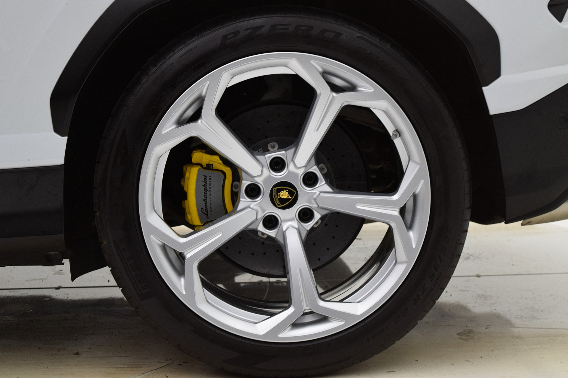 Used 2020 Lamborghini Urus | St. Petersburg, FL