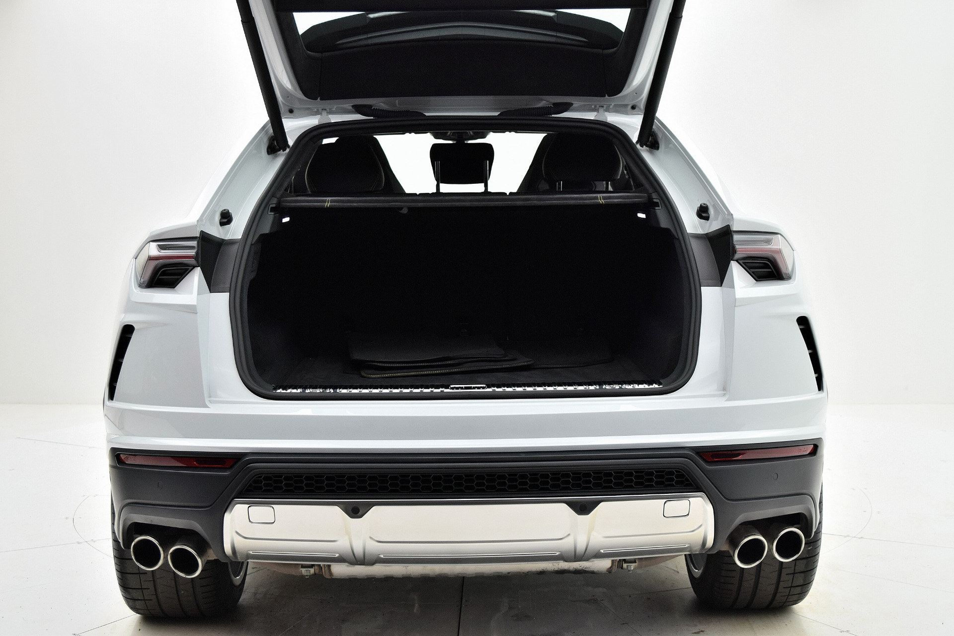 Used 2020 Lamborghini Urus | St. Petersburg, FL
