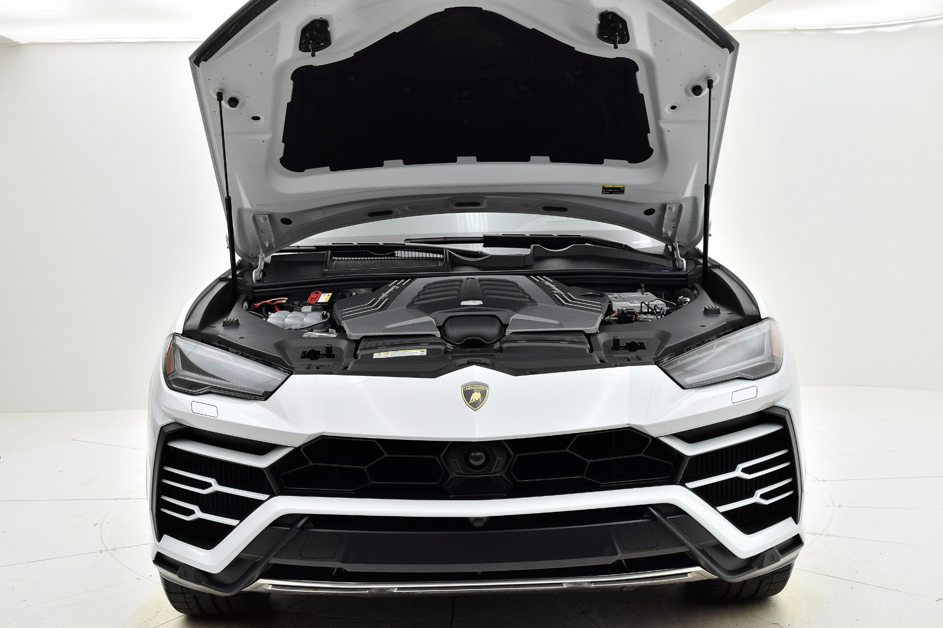 Used 2020 Lamborghini Urus | St. Petersburg, FL