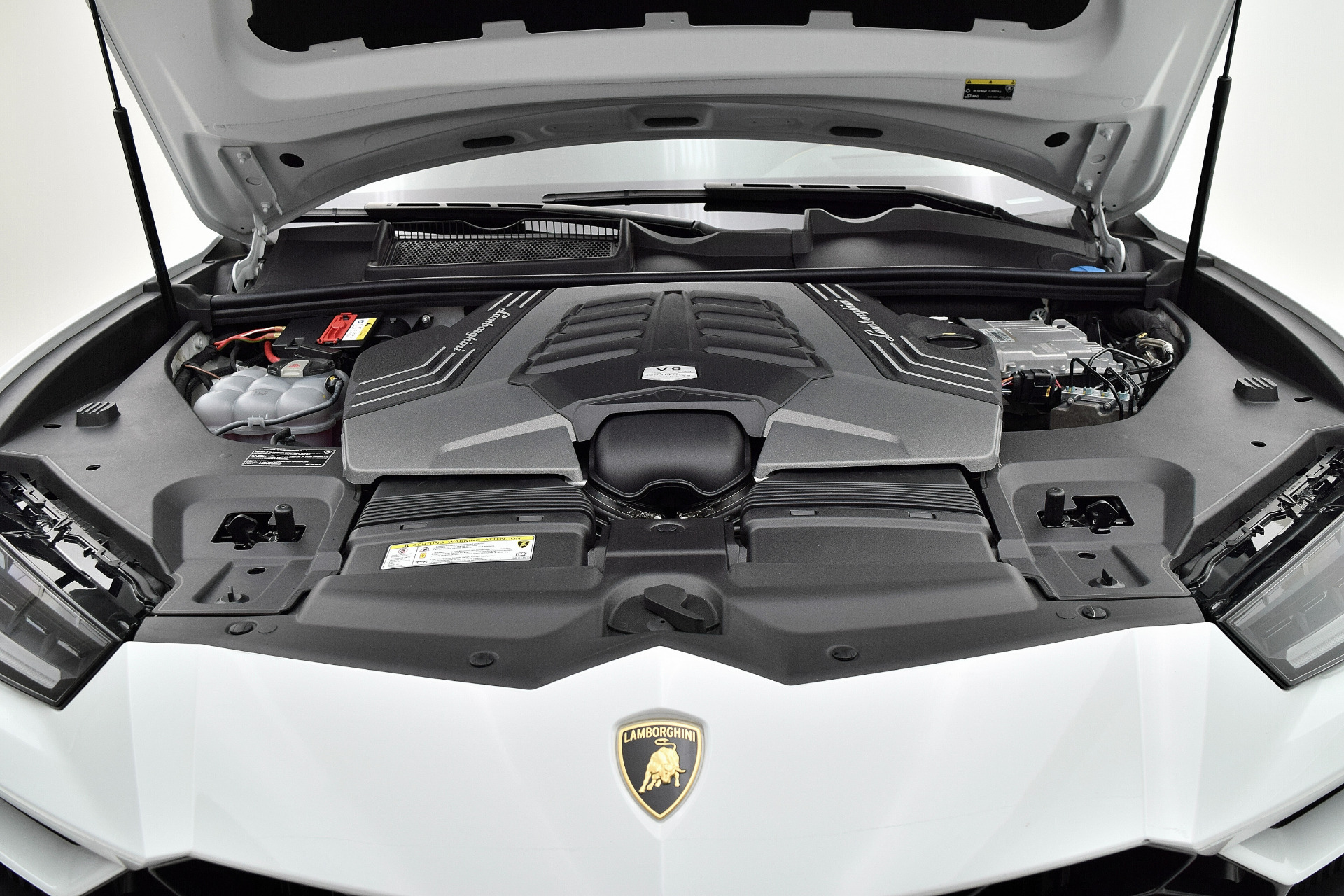 Used 2020 Lamborghini Urus | St. Petersburg, FL