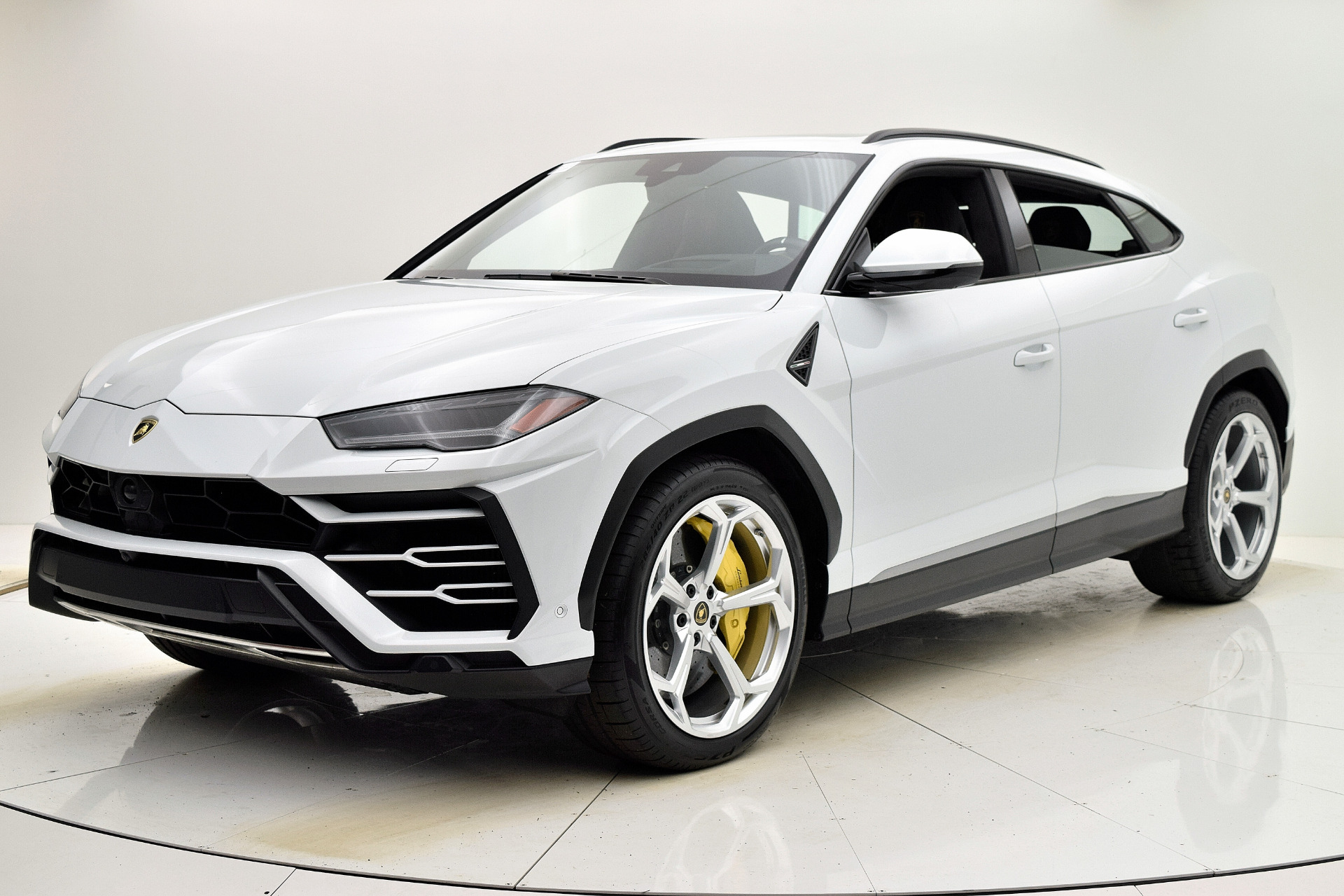 Used 2020 Lamborghini Urus | St. Petersburg, FL