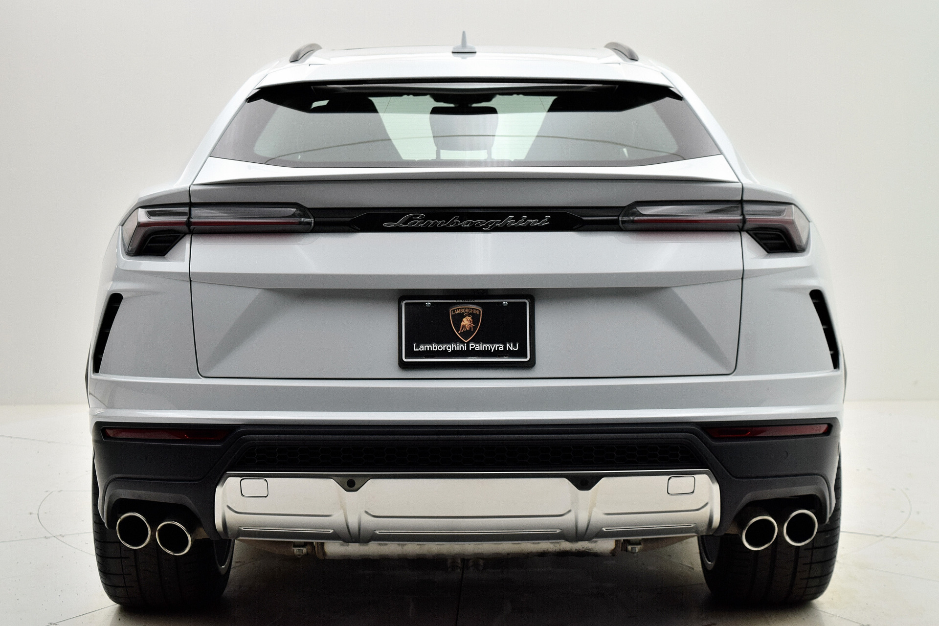 Used 2020 Lamborghini Urus | St. Petersburg, FL