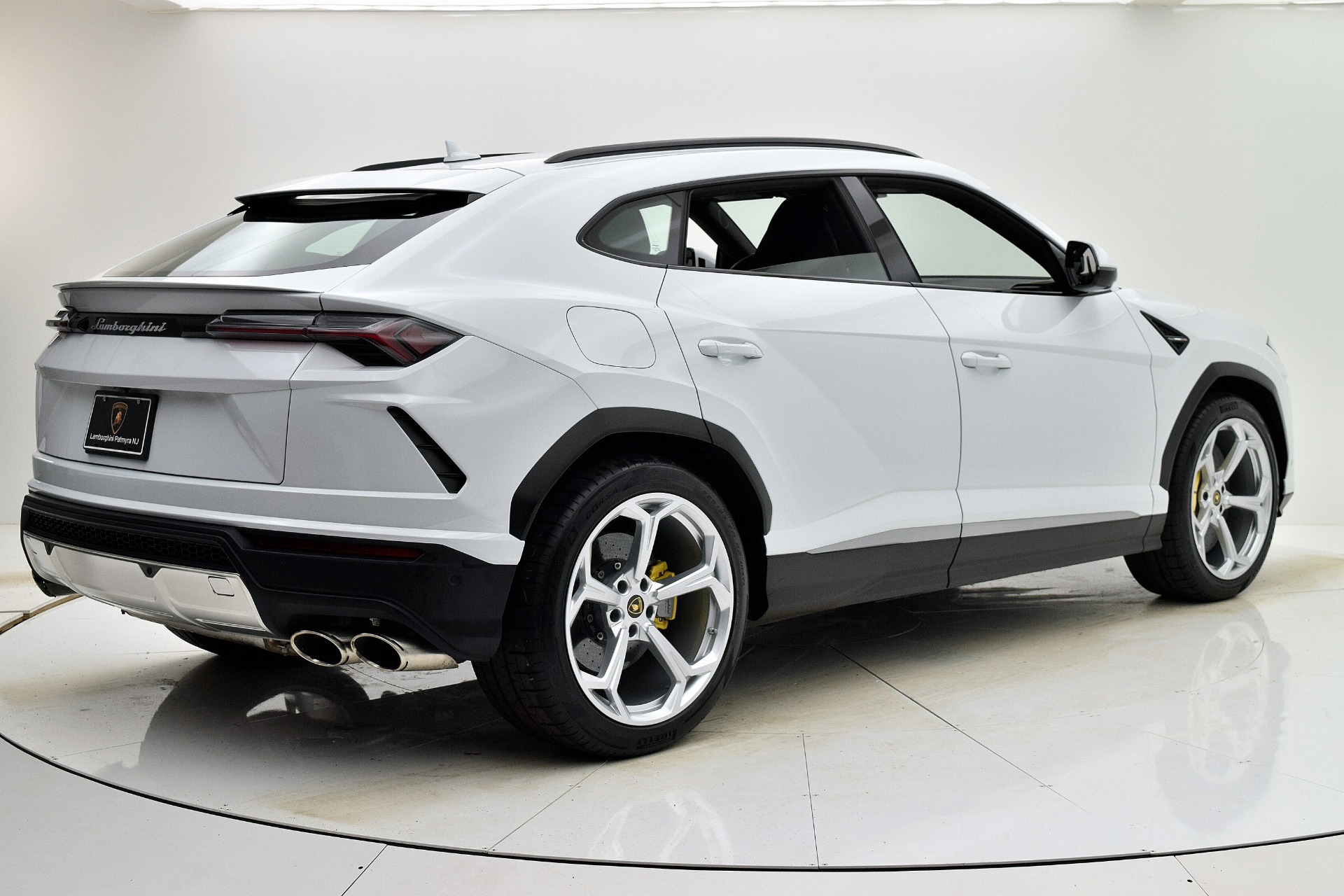 Used 2020 Lamborghini Urus | St. Petersburg, FL