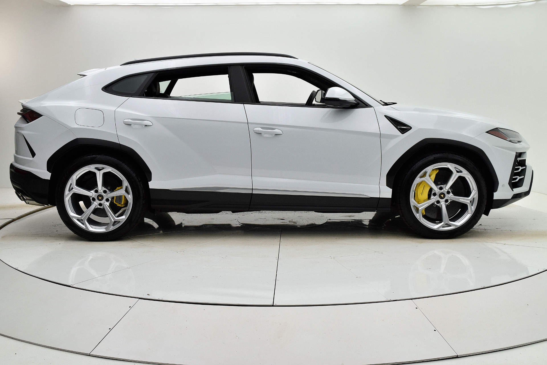 Used 2020 Lamborghini Urus | St. Petersburg, FL