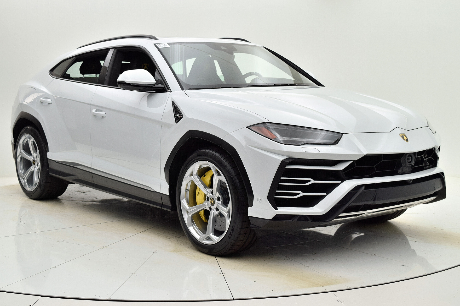 Used 2020 Lamborghini Urus | St. Petersburg, FL
