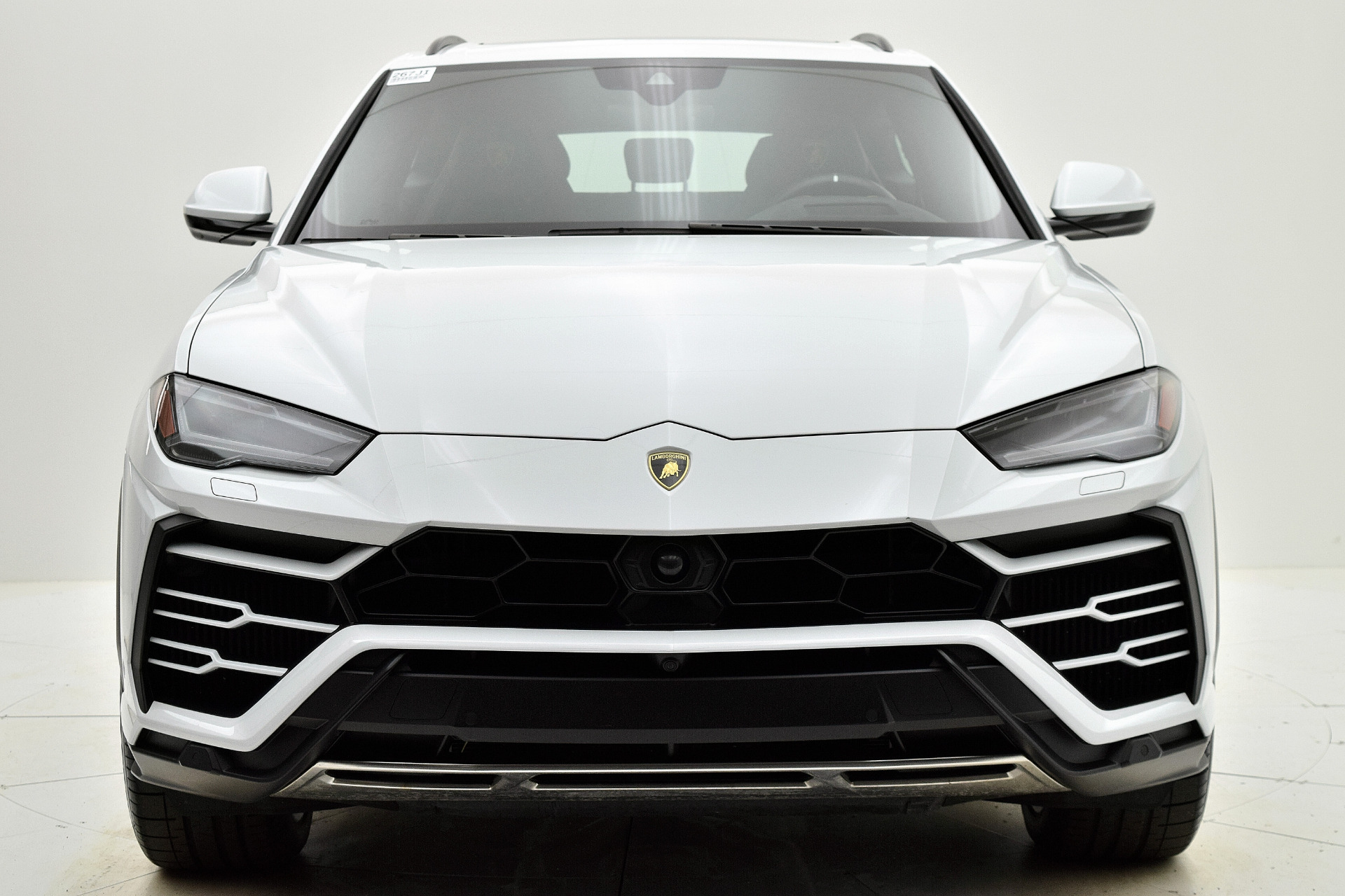 Used 2020 Lamborghini Urus | St. Petersburg, FL