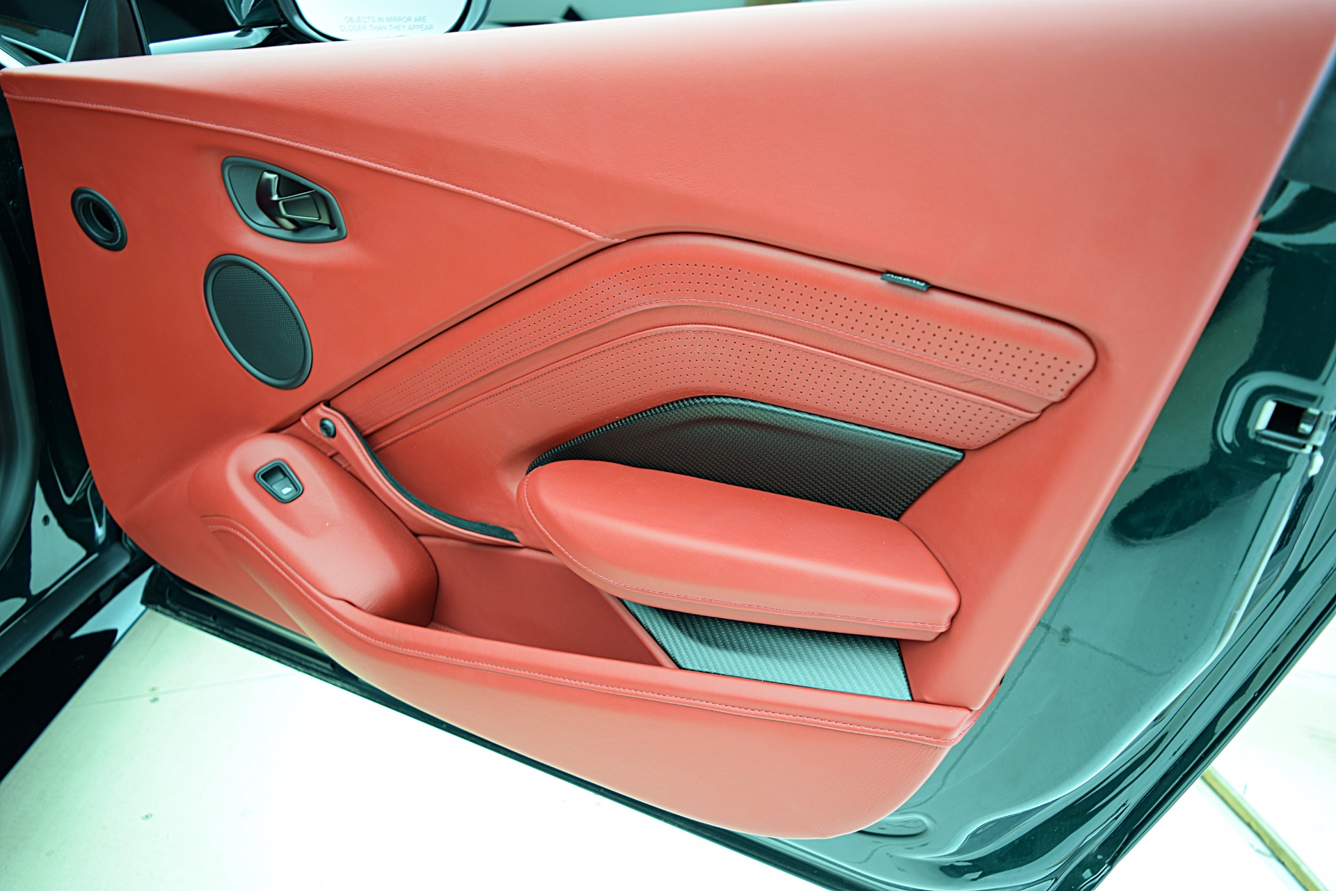 Used 2021 Aston Martin Vantage Roadster | St. Petersburg, FL