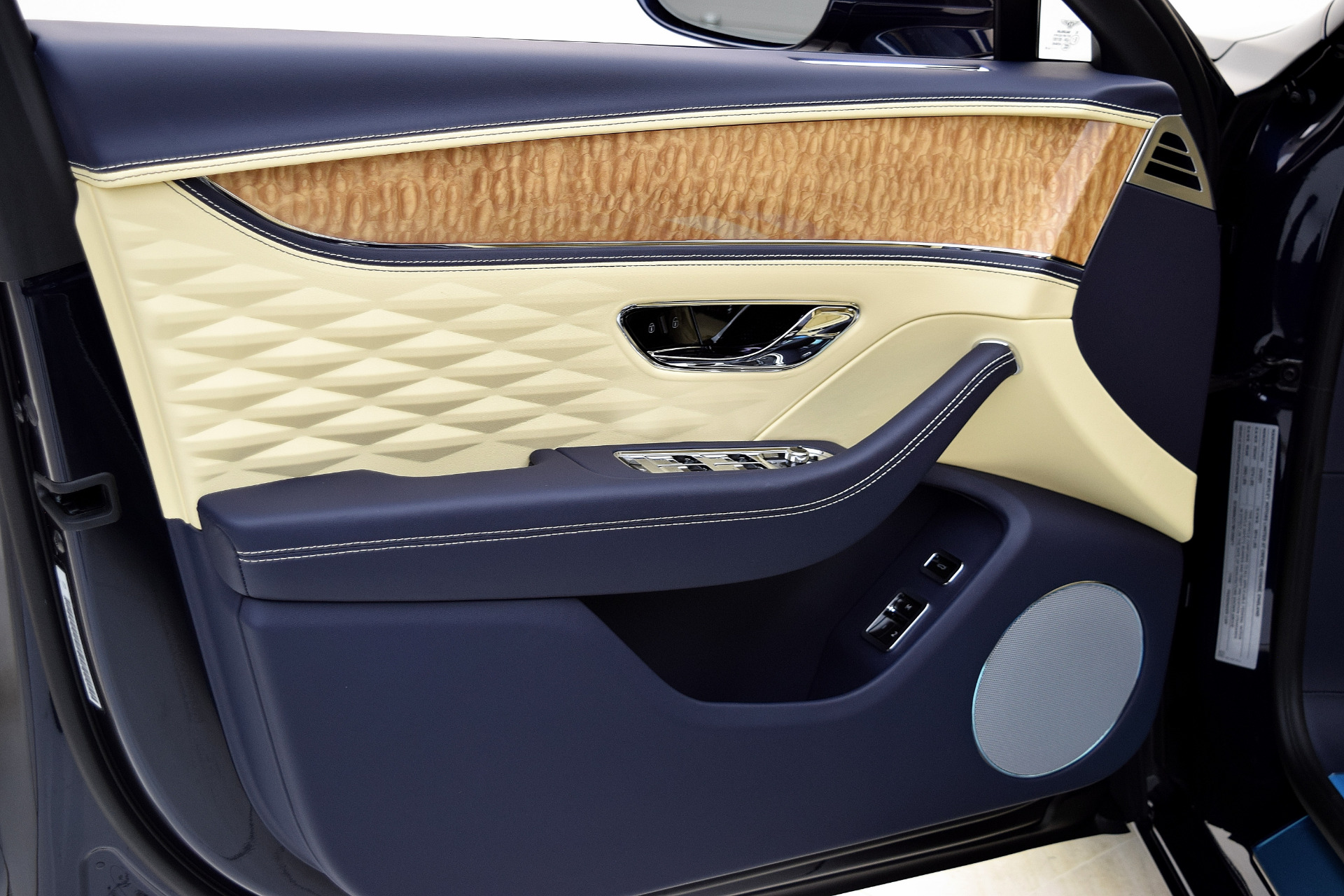 Used 2021 Bentley Flying Spur W12 | St. Petersburg, FL