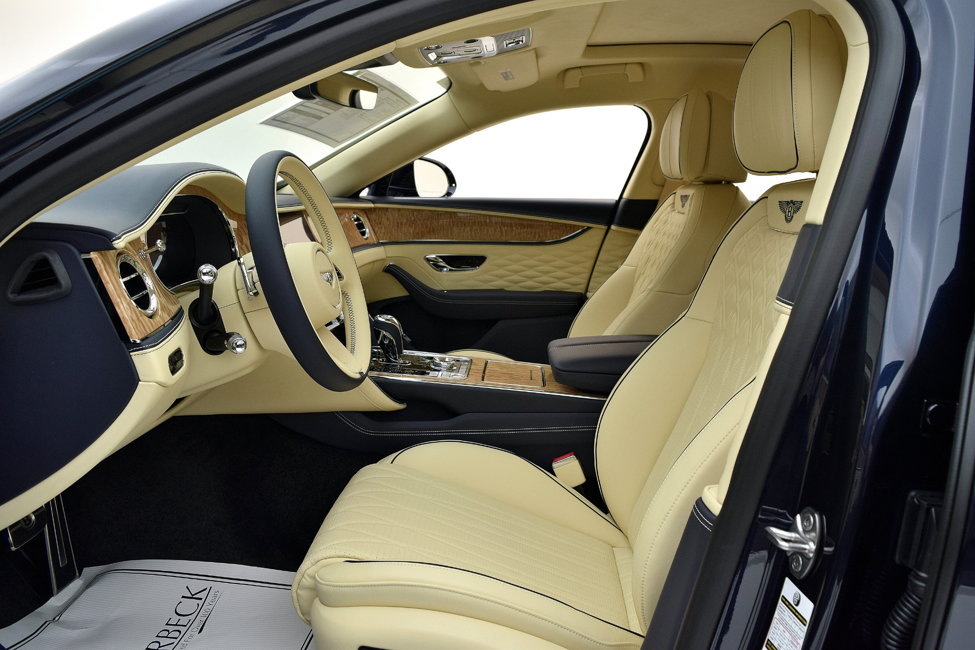 Used 2021 Bentley Flying Spur W12 | St. Petersburg, FL