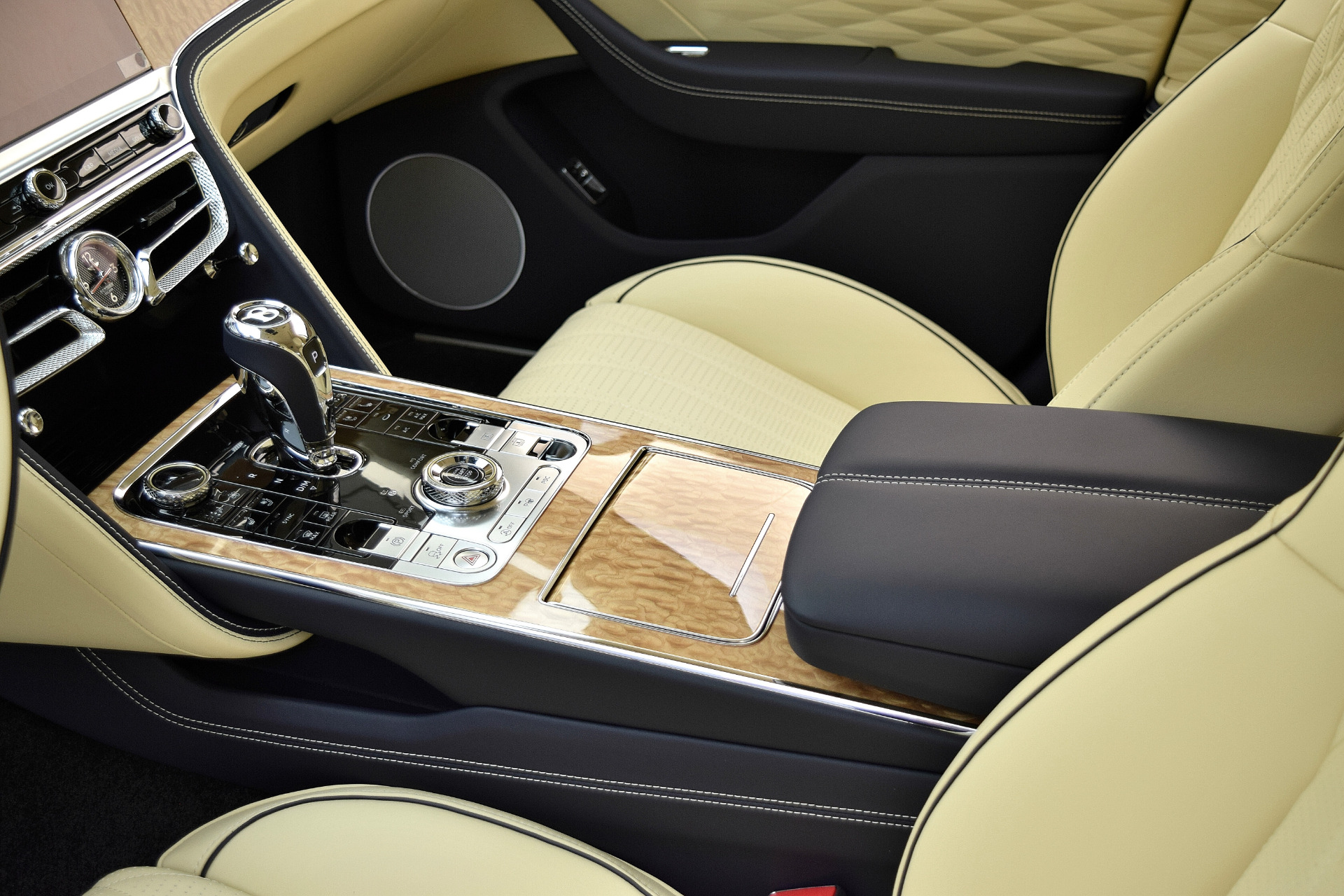 Used 2021 Bentley Flying Spur W12 | St. Petersburg, FL