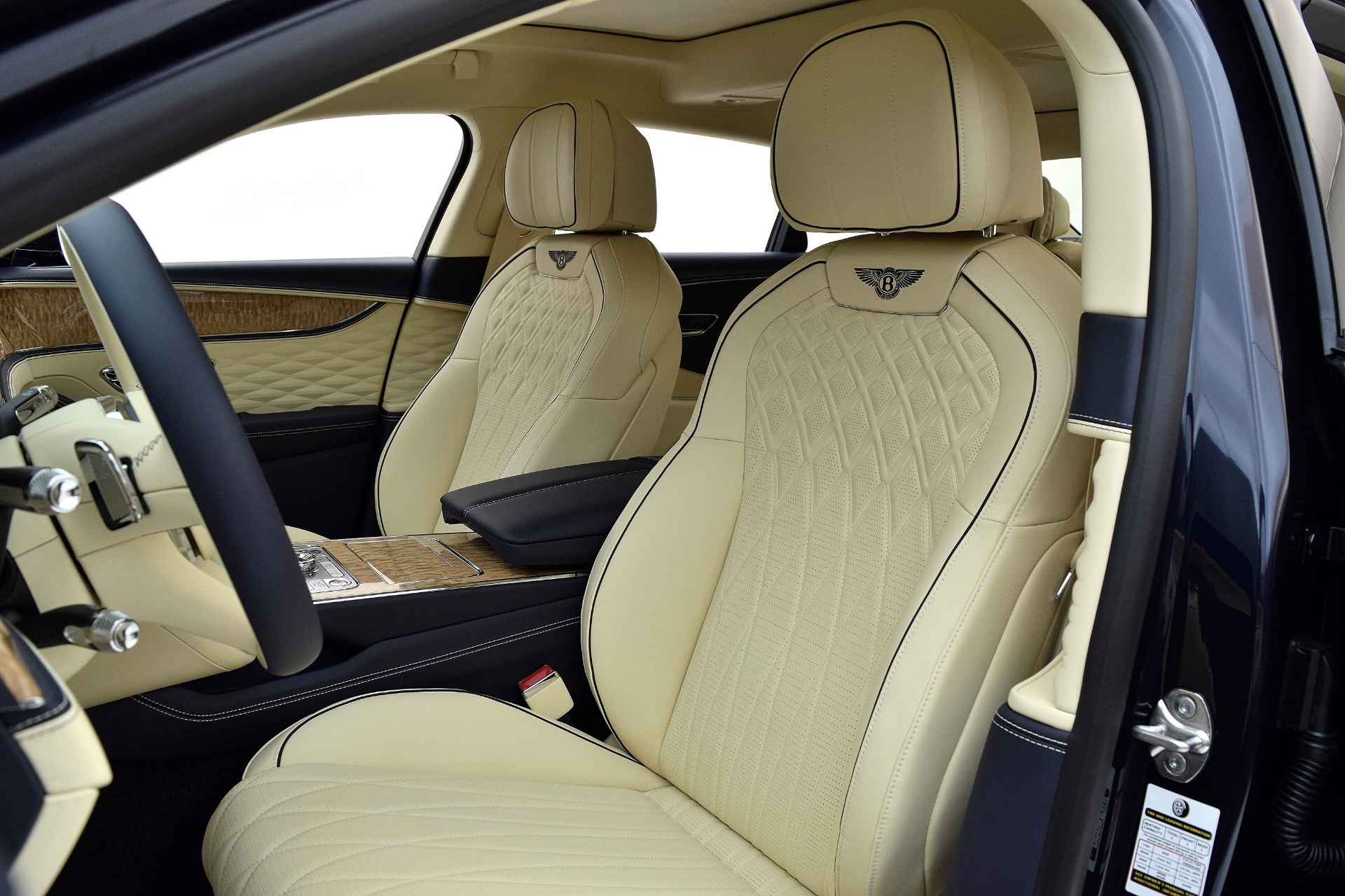 Used 2021 Bentley Flying Spur W12 | St. Petersburg, FL