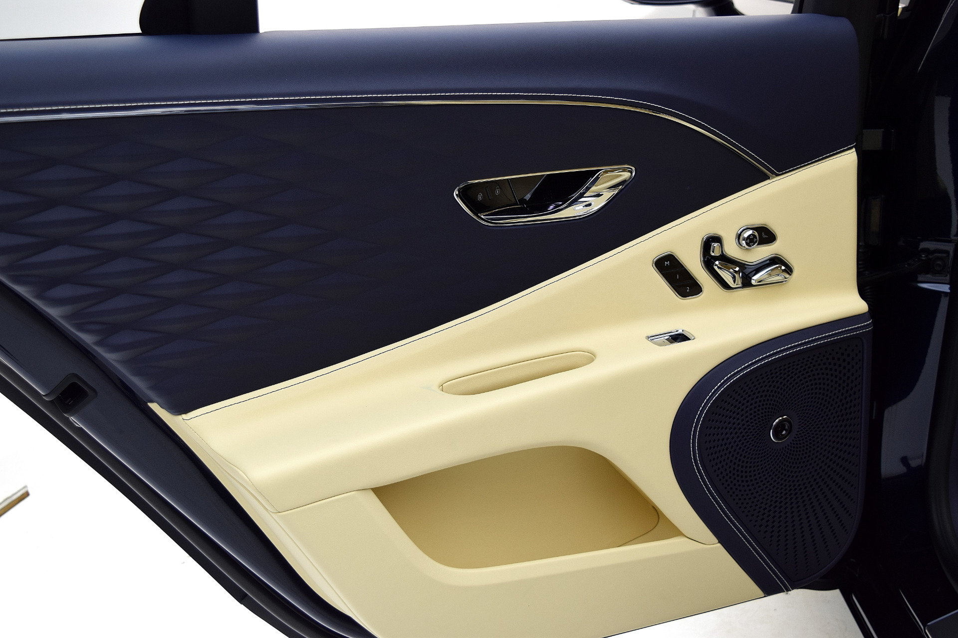 Used 2021 Bentley Flying Spur W12 | St. Petersburg, FL