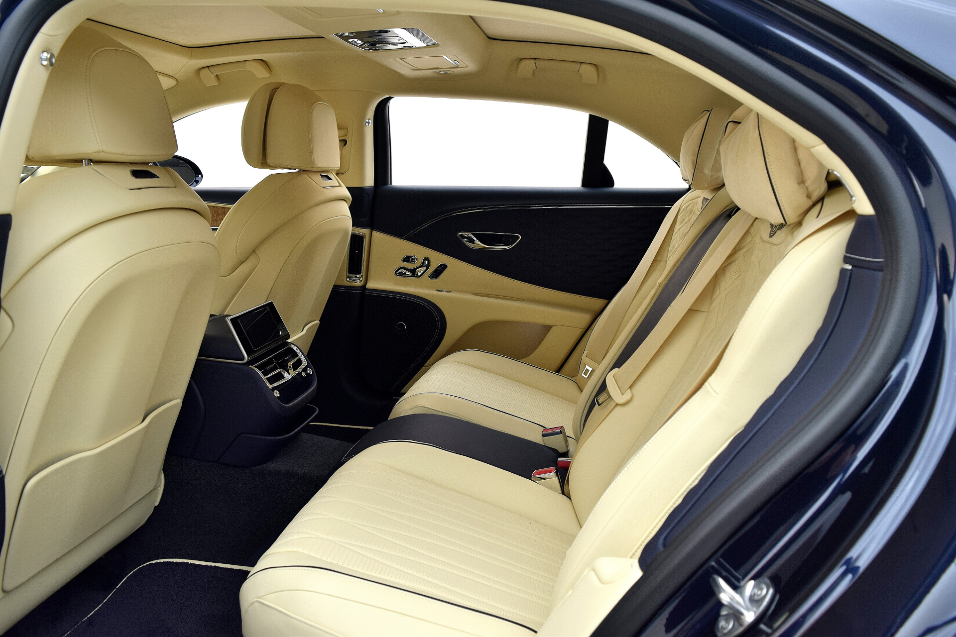 Used 2021 Bentley Flying Spur W12 | St. Petersburg, FL