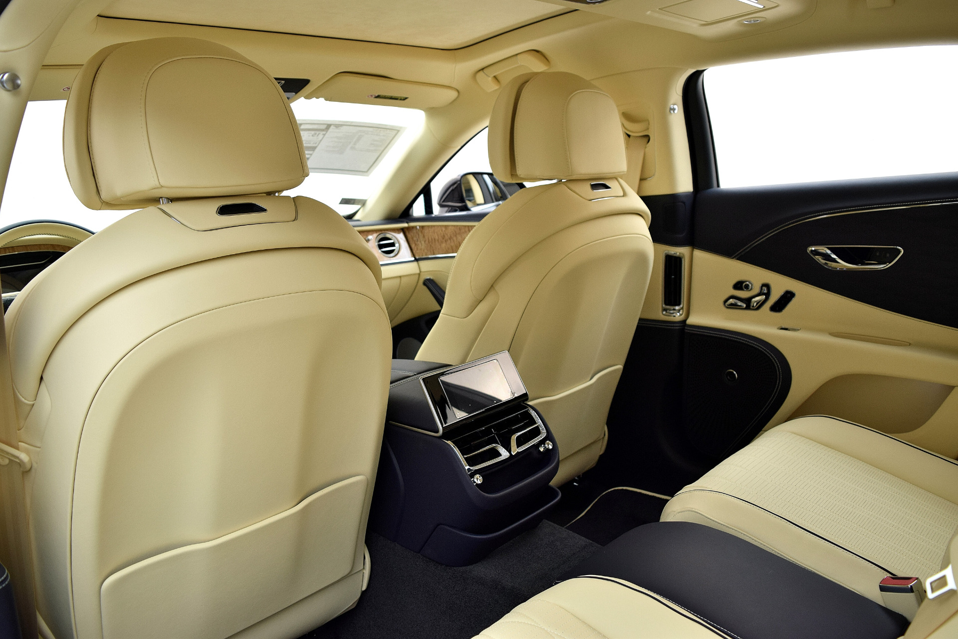 Used 2021 Bentley Flying Spur W12 | St. Petersburg, FL