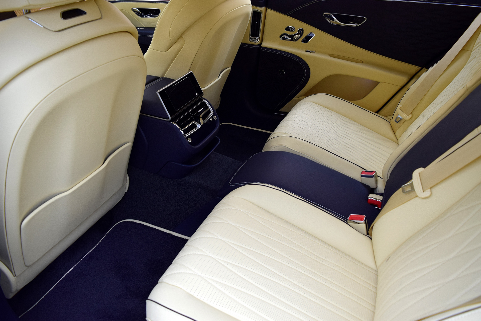 Used 2021 Bentley Flying Spur W12 | St. Petersburg, FL