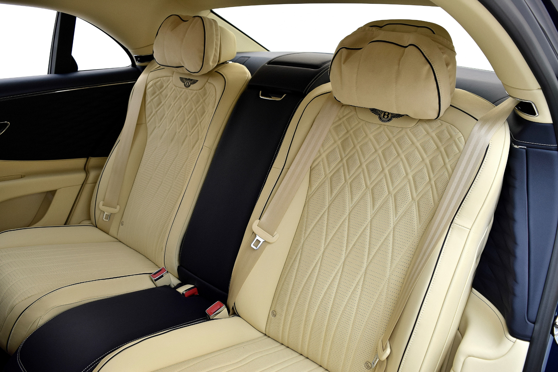 Used 2021 Bentley Flying Spur W12 | St. Petersburg, FL