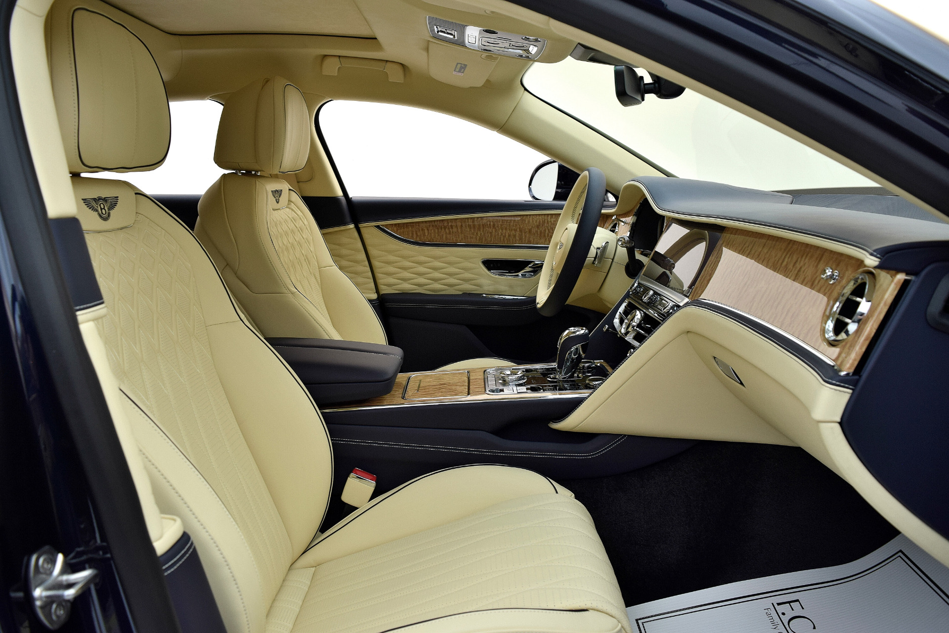 Used 2021 Bentley Flying Spur W12 | St. Petersburg, FL