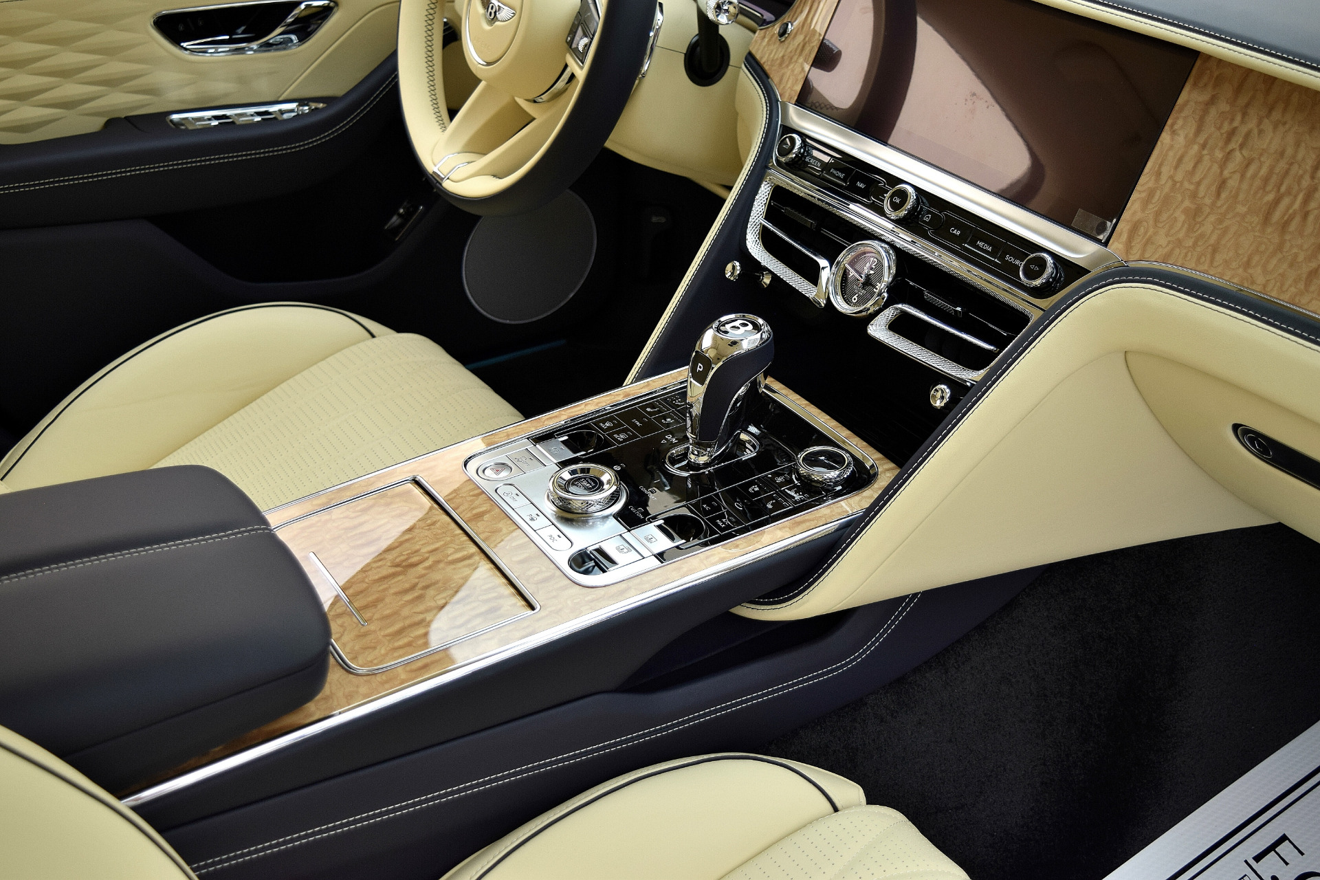 Used 2021 Bentley Flying Spur W12 | St. Petersburg, FL