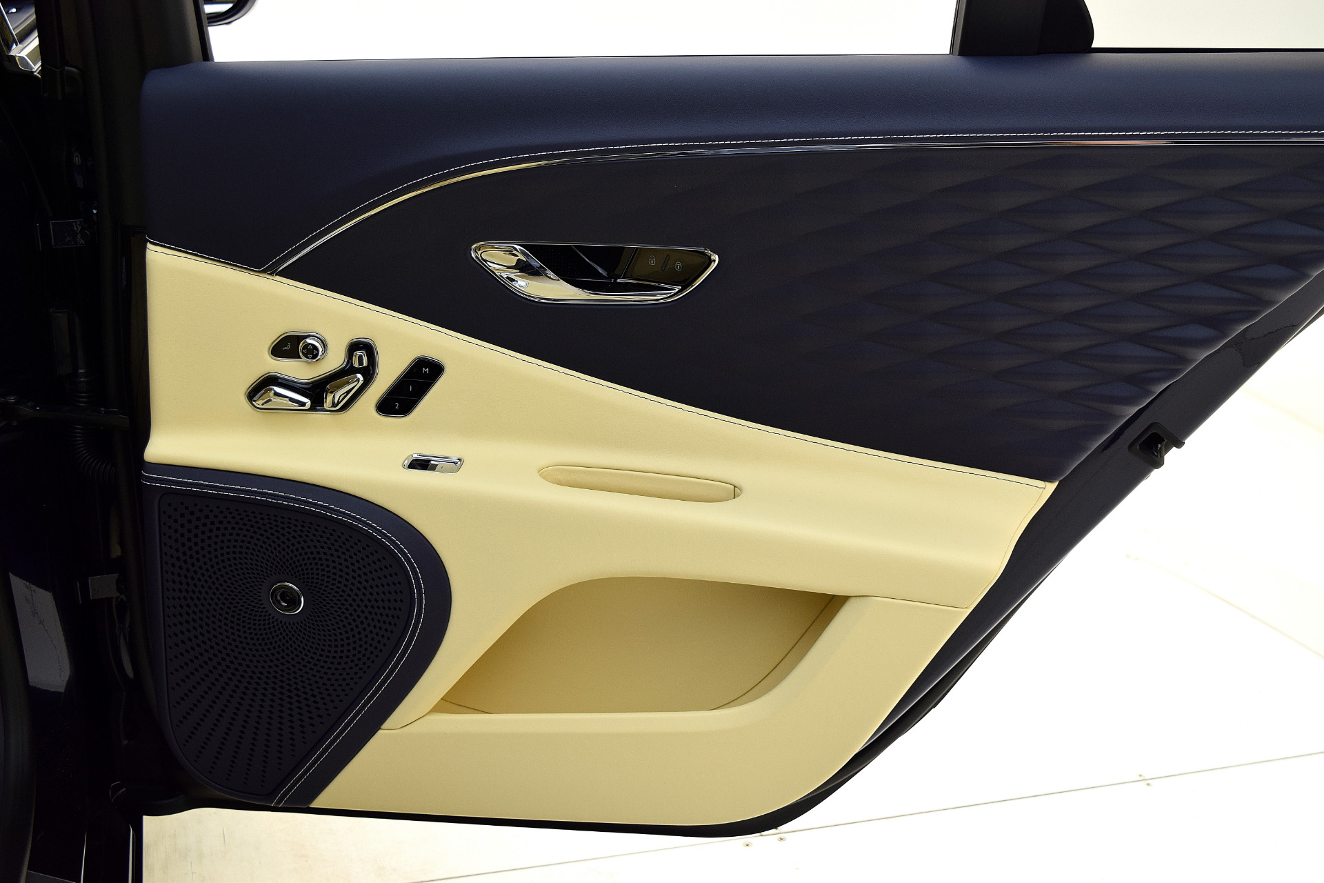 Used 2021 Bentley Flying Spur W12 | St. Petersburg, FL