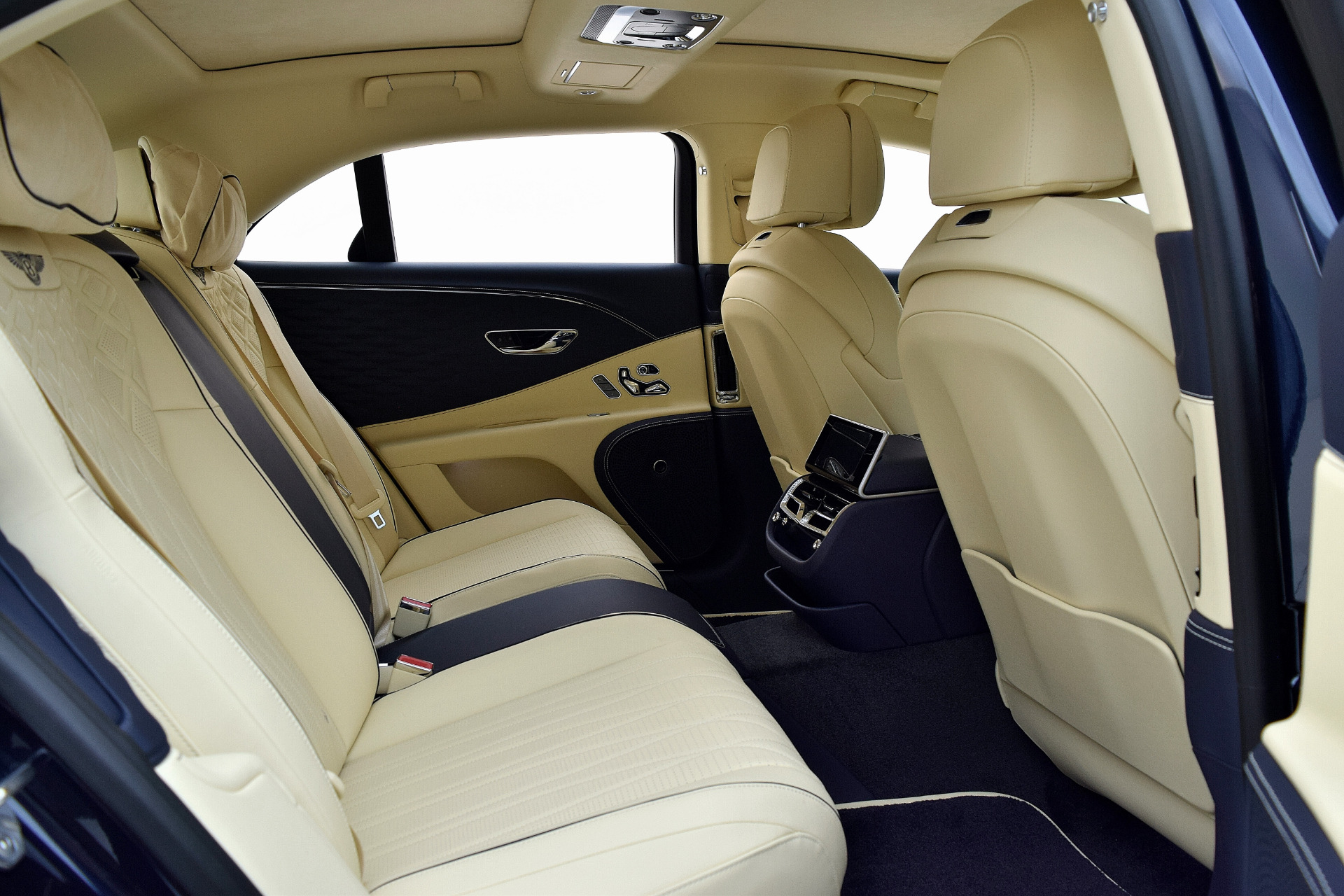 Used 2021 Bentley Flying Spur W12 | St. Petersburg, FL