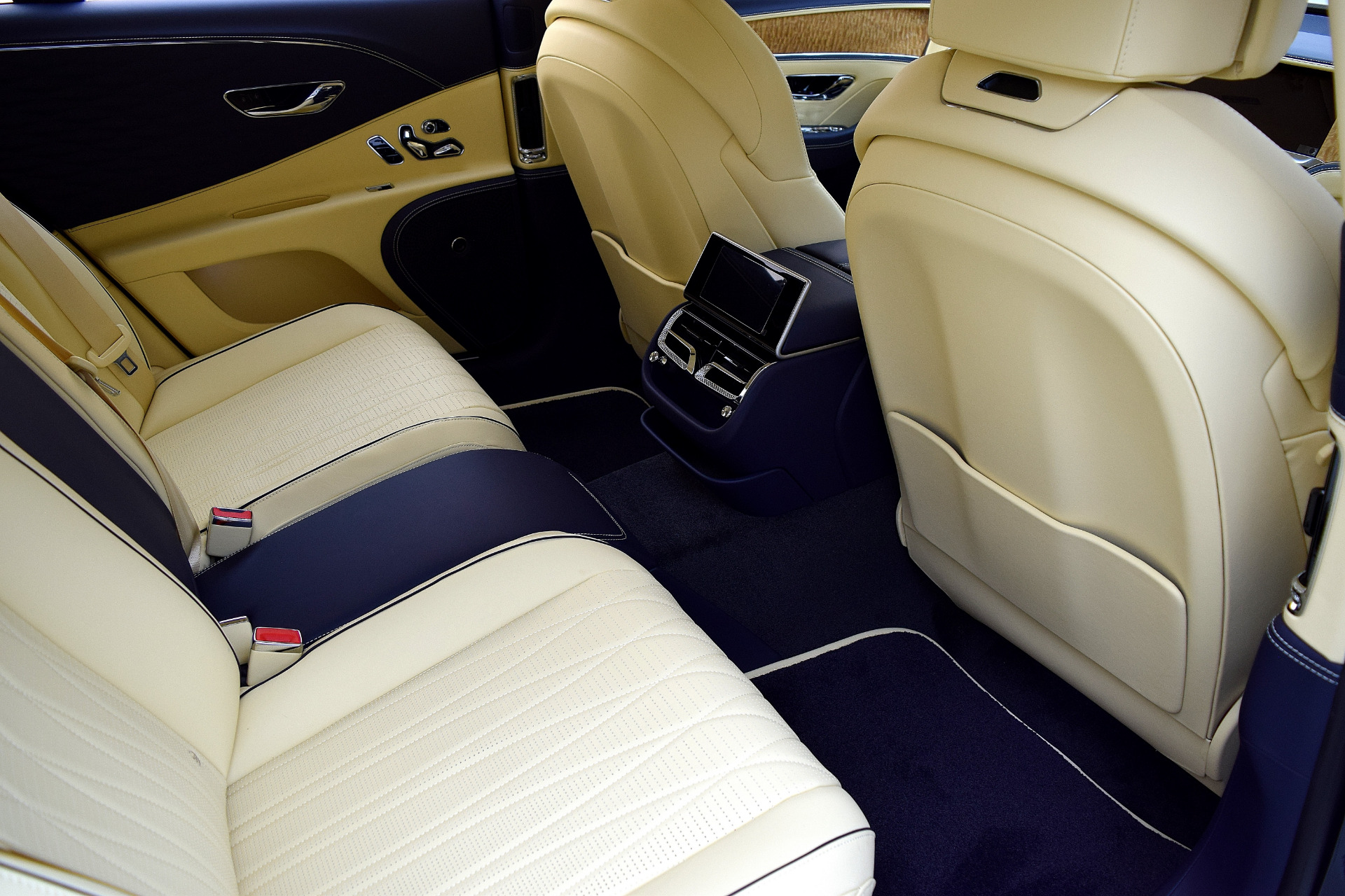 Used 2021 Bentley Flying Spur W12 | St. Petersburg, FL