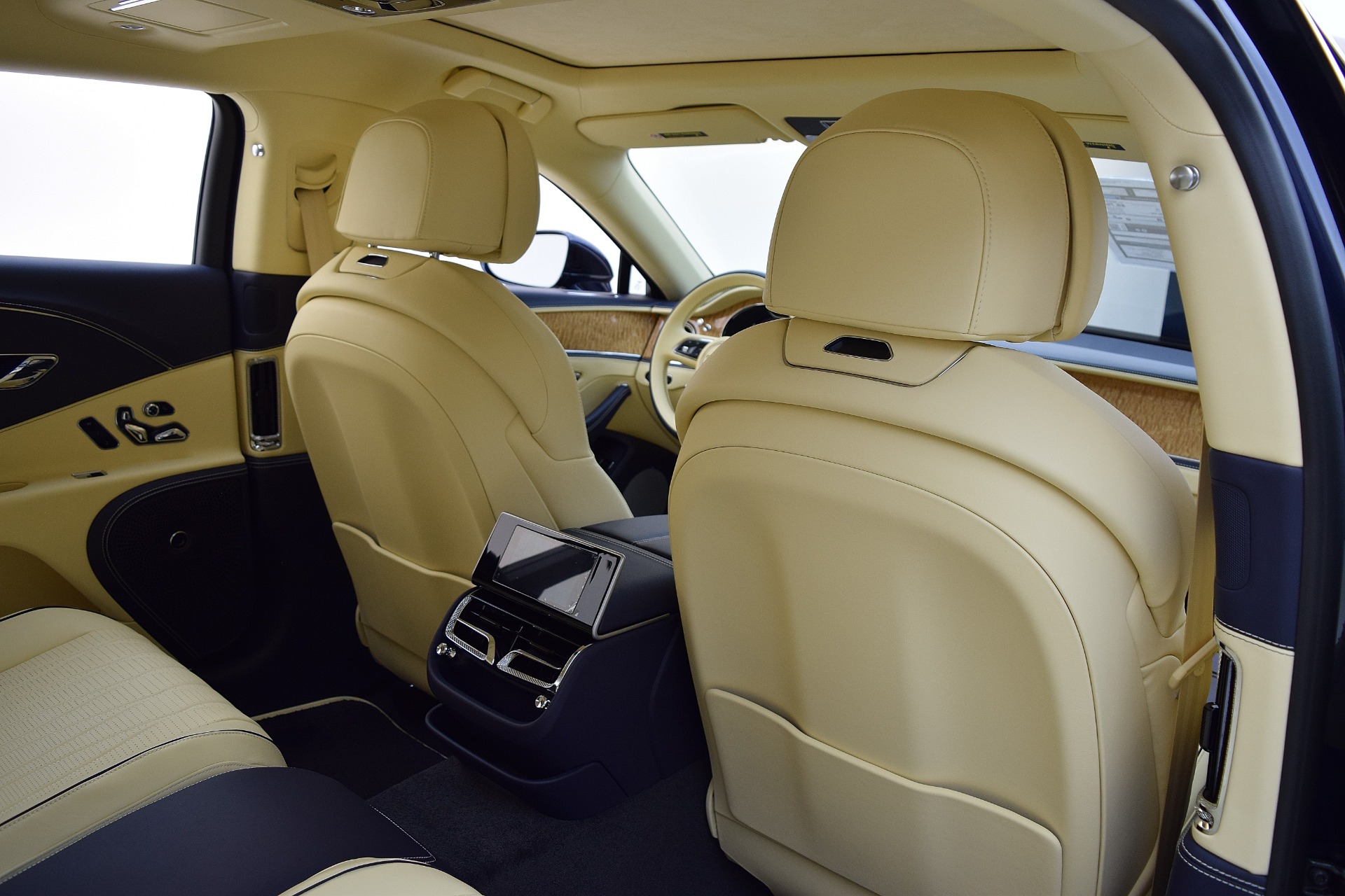 Used 2021 Bentley Flying Spur W12 | St. Petersburg, FL