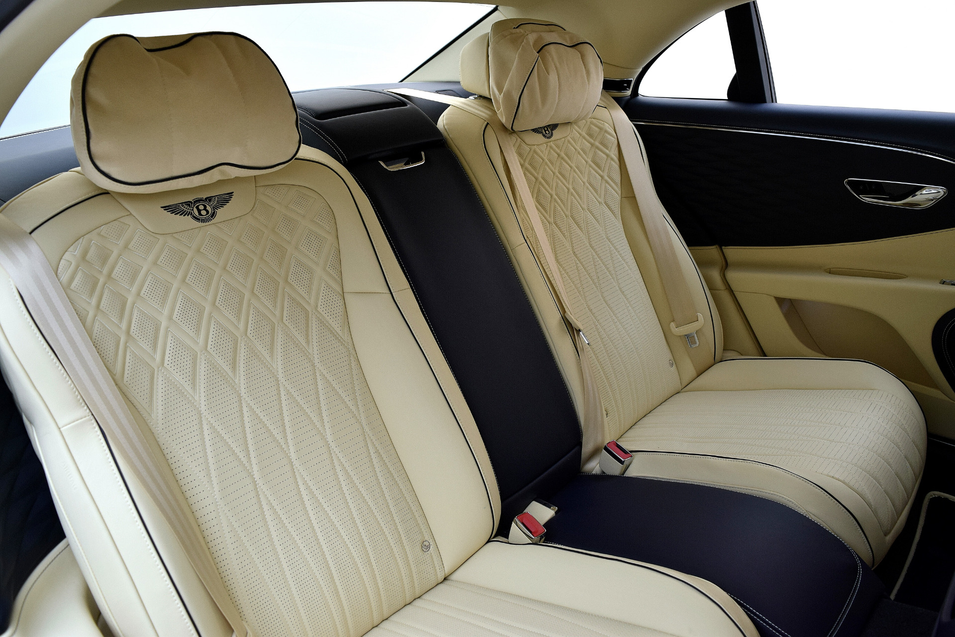 Used 2021 Bentley Flying Spur W12 | St. Petersburg, FL