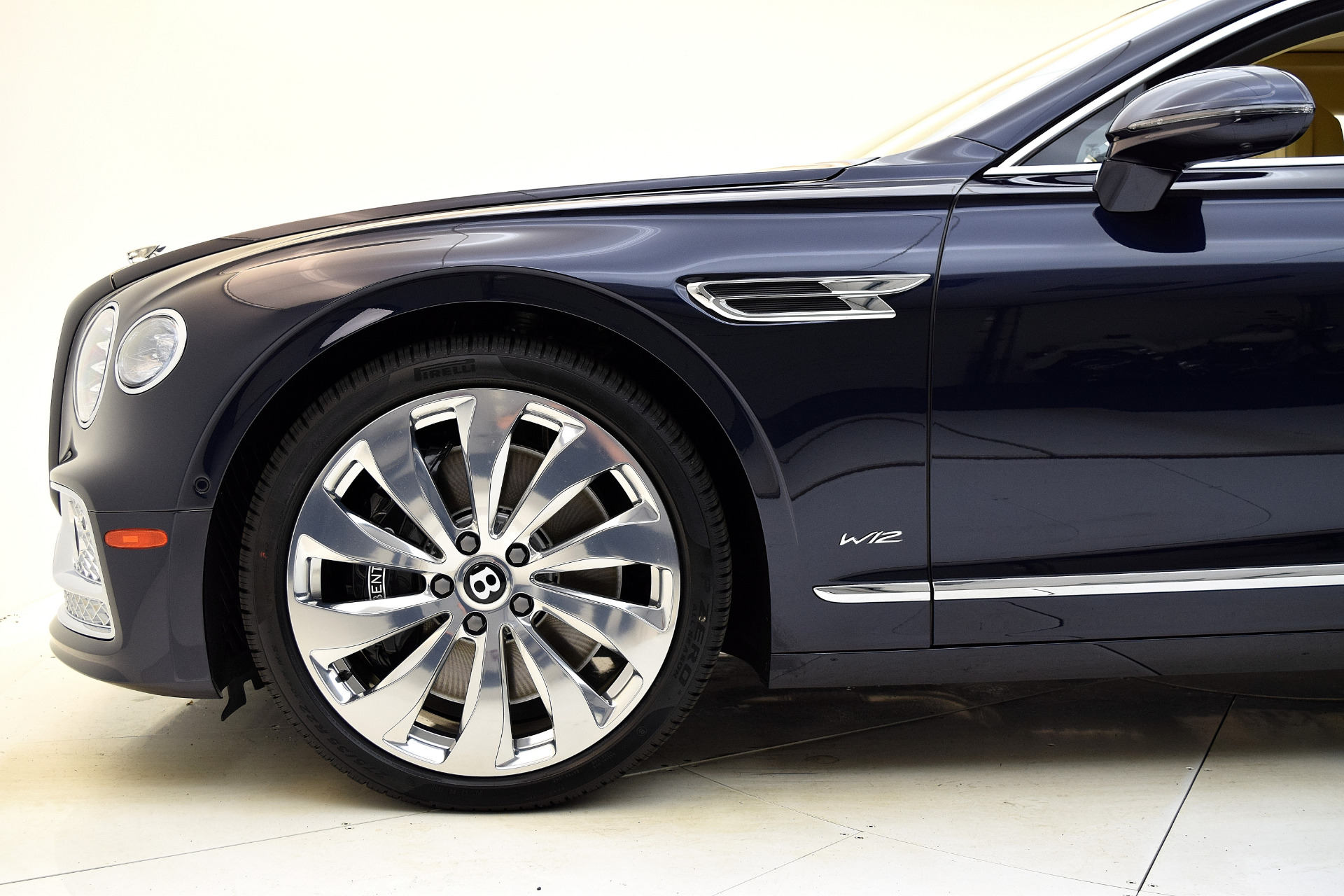 Used 2021 Bentley Flying Spur W12 | St. Petersburg, FL