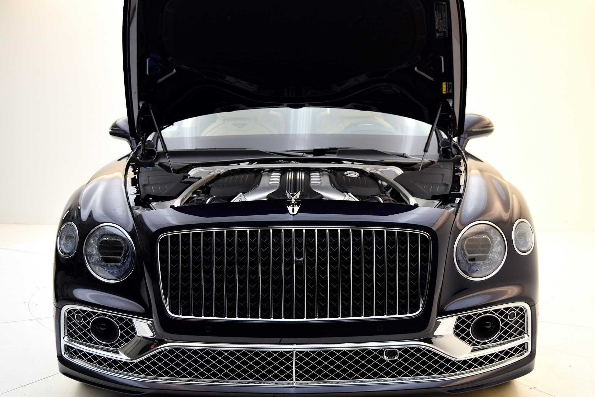 Used 2021 Bentley Flying Spur W12 | St. Petersburg, FL