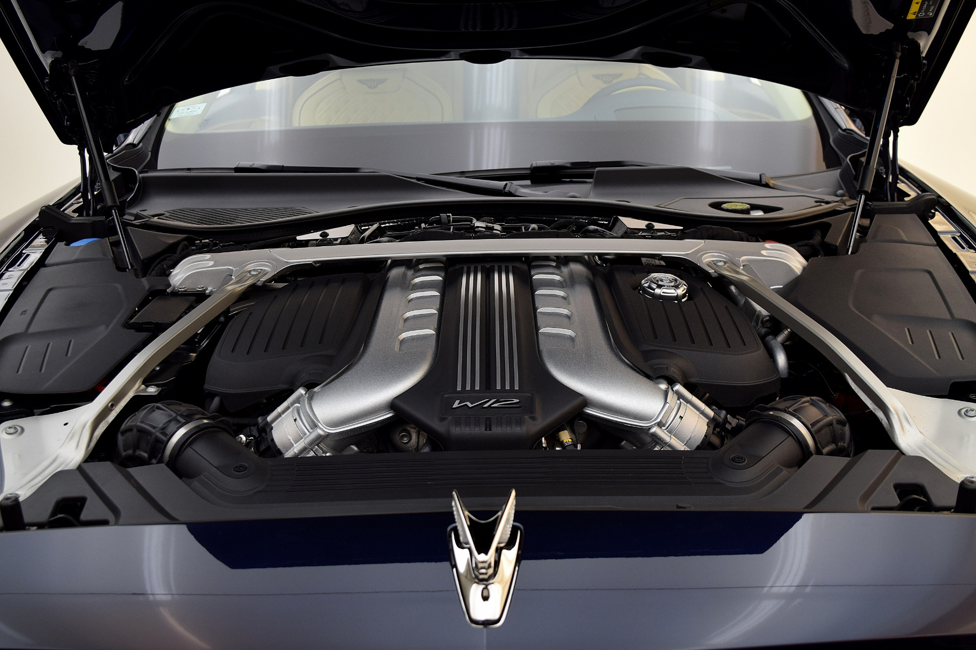 Used 2021 Bentley Flying Spur W12 | St. Petersburg, FL