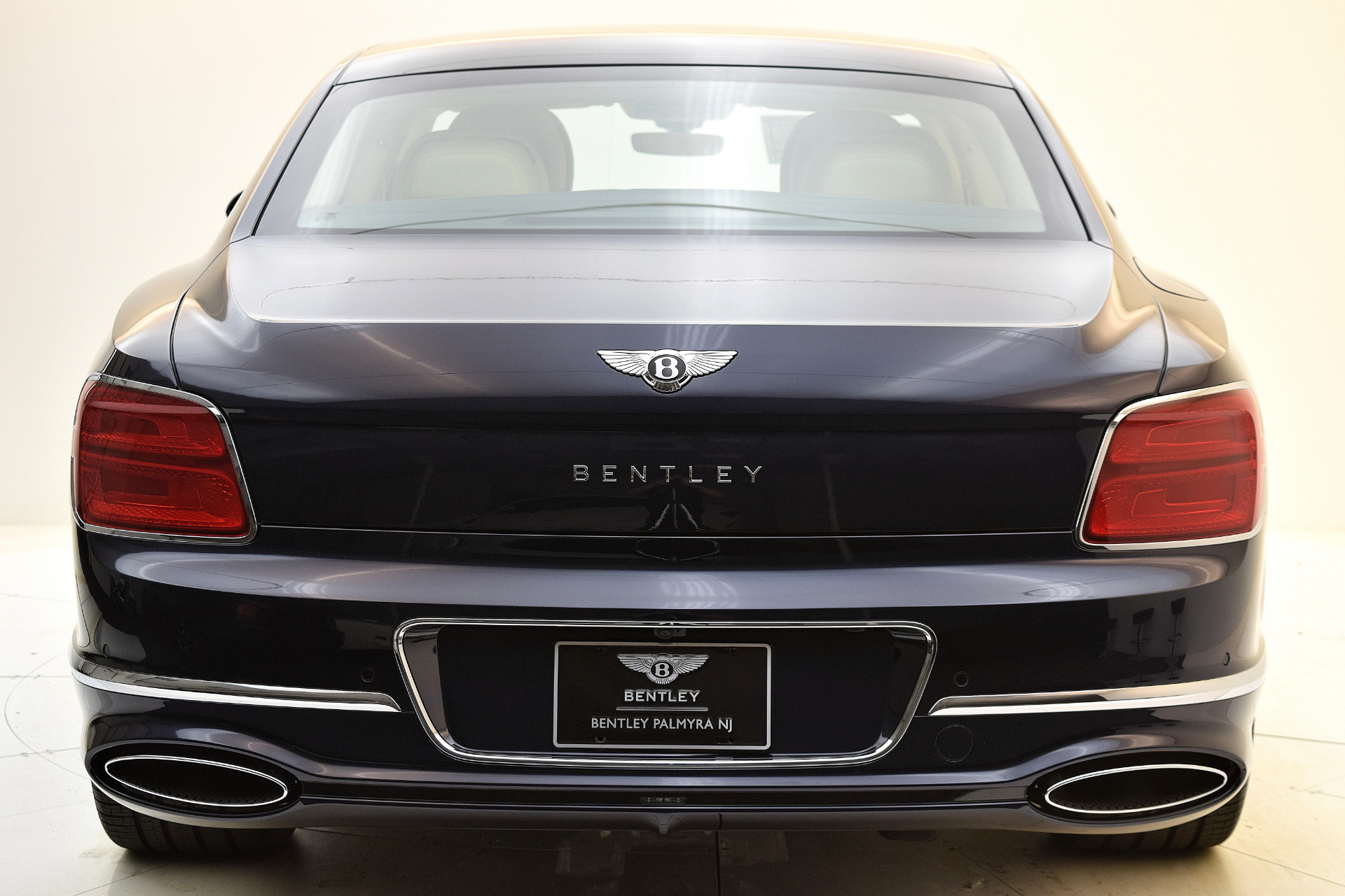 Used 2021 Bentley Flying Spur W12 | St. Petersburg, FL