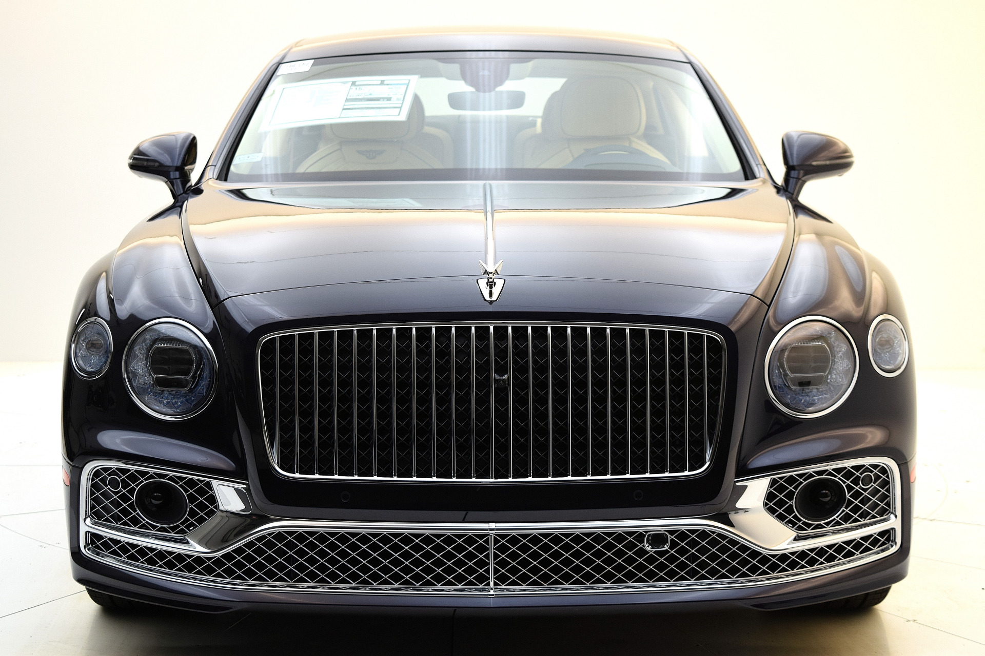 Used 2021 Bentley Flying Spur W12 | St. Petersburg, FL