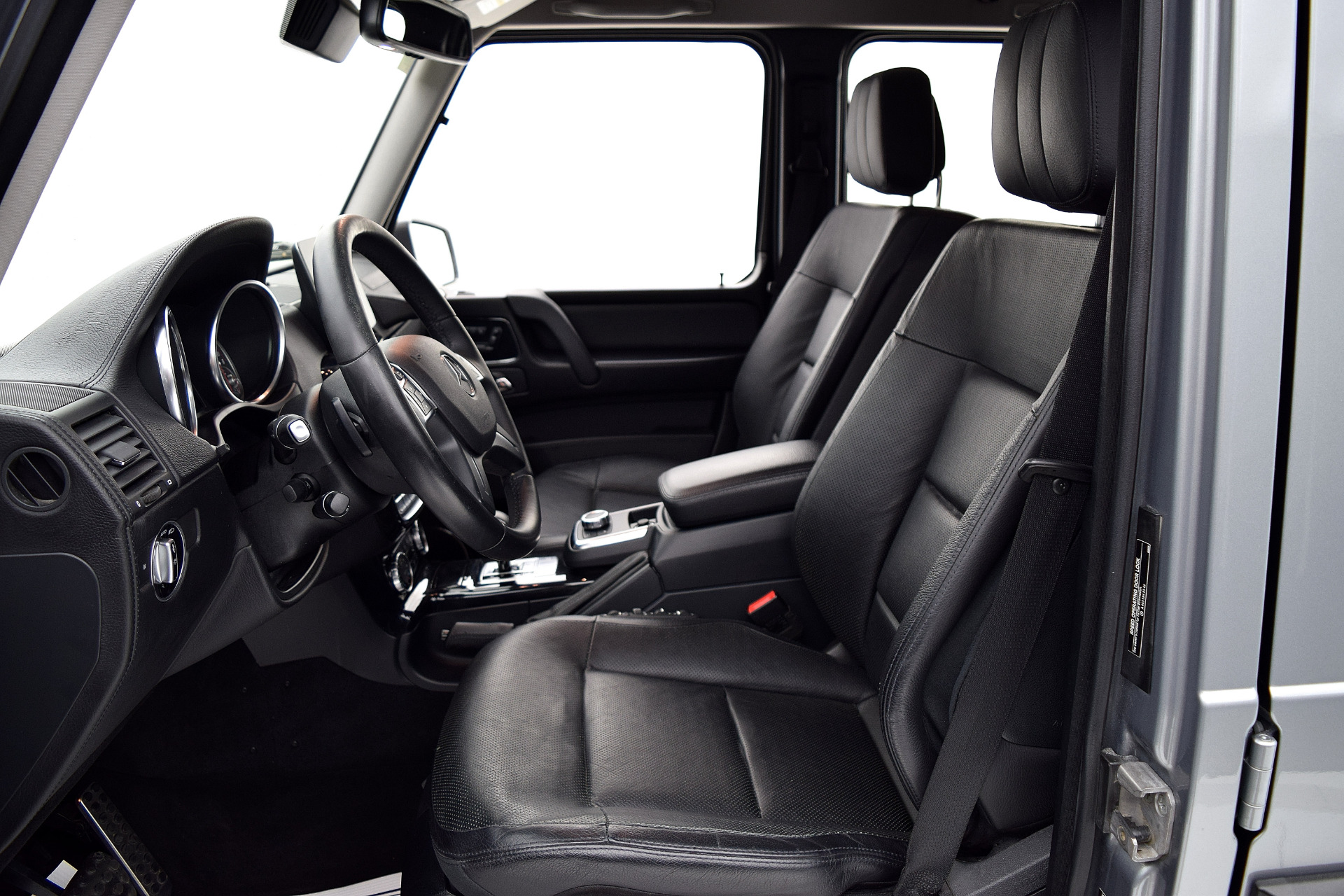 Used 2017 Mercedes-Benz G-Class G 550 | St. Petersburg, FL
