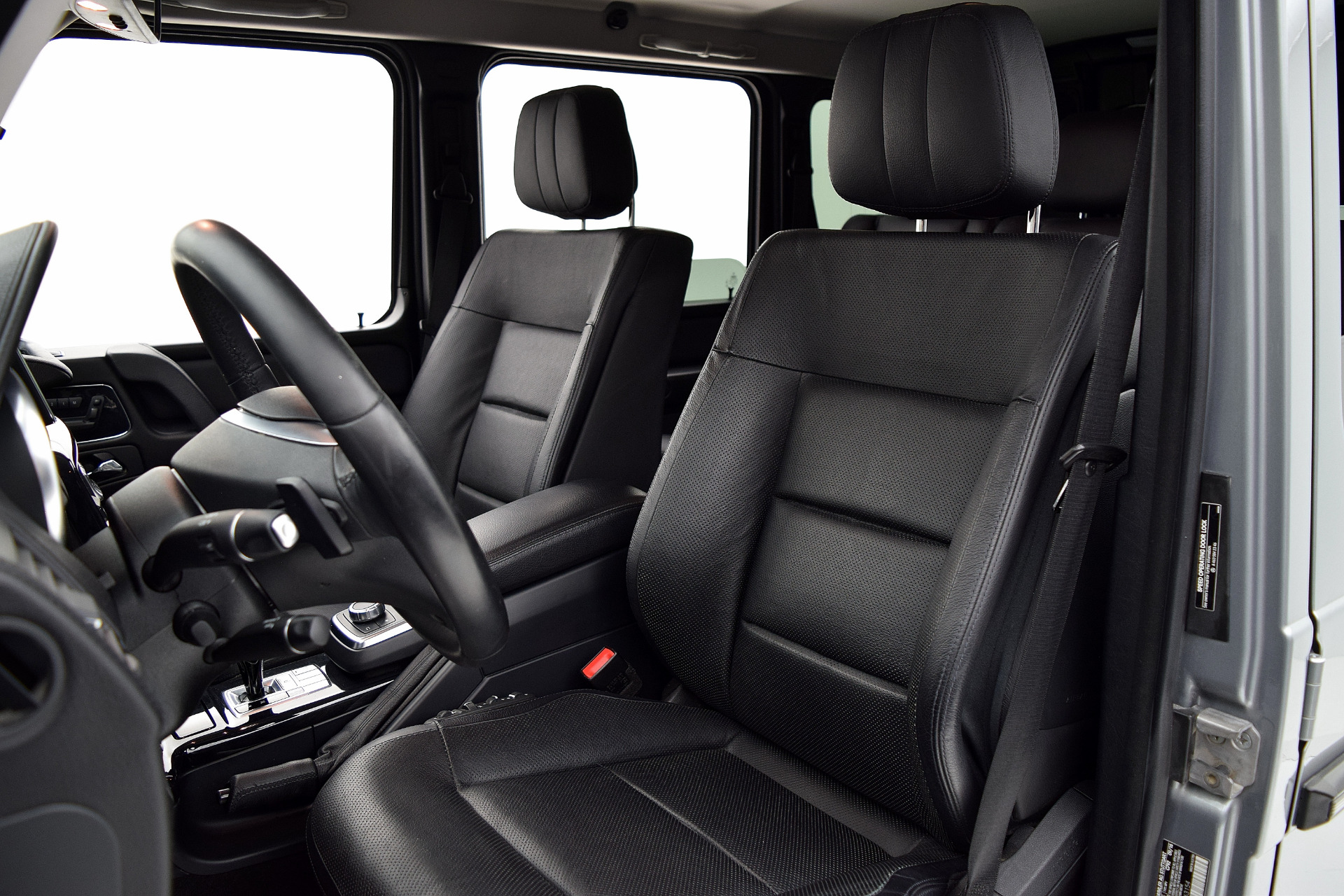 Used 2017 Mercedes-Benz G-Class G 550 | St. Petersburg, FL