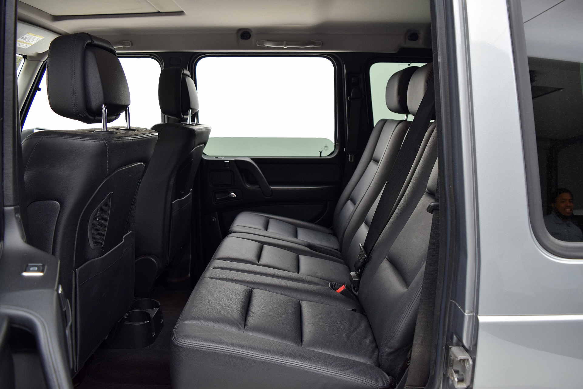 Used 2017 Mercedes-Benz G-Class G 550 | St. Petersburg, FL