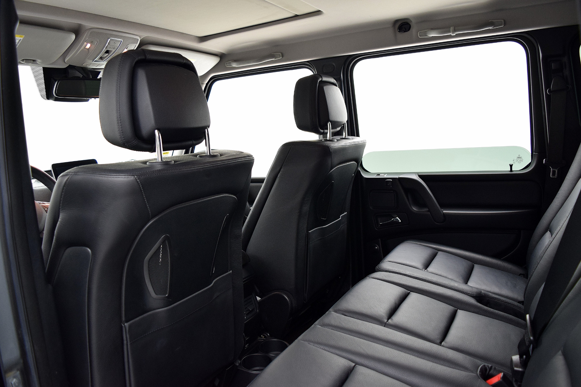 Used 2017 Mercedes-Benz G-Class G 550 | St. Petersburg, FL