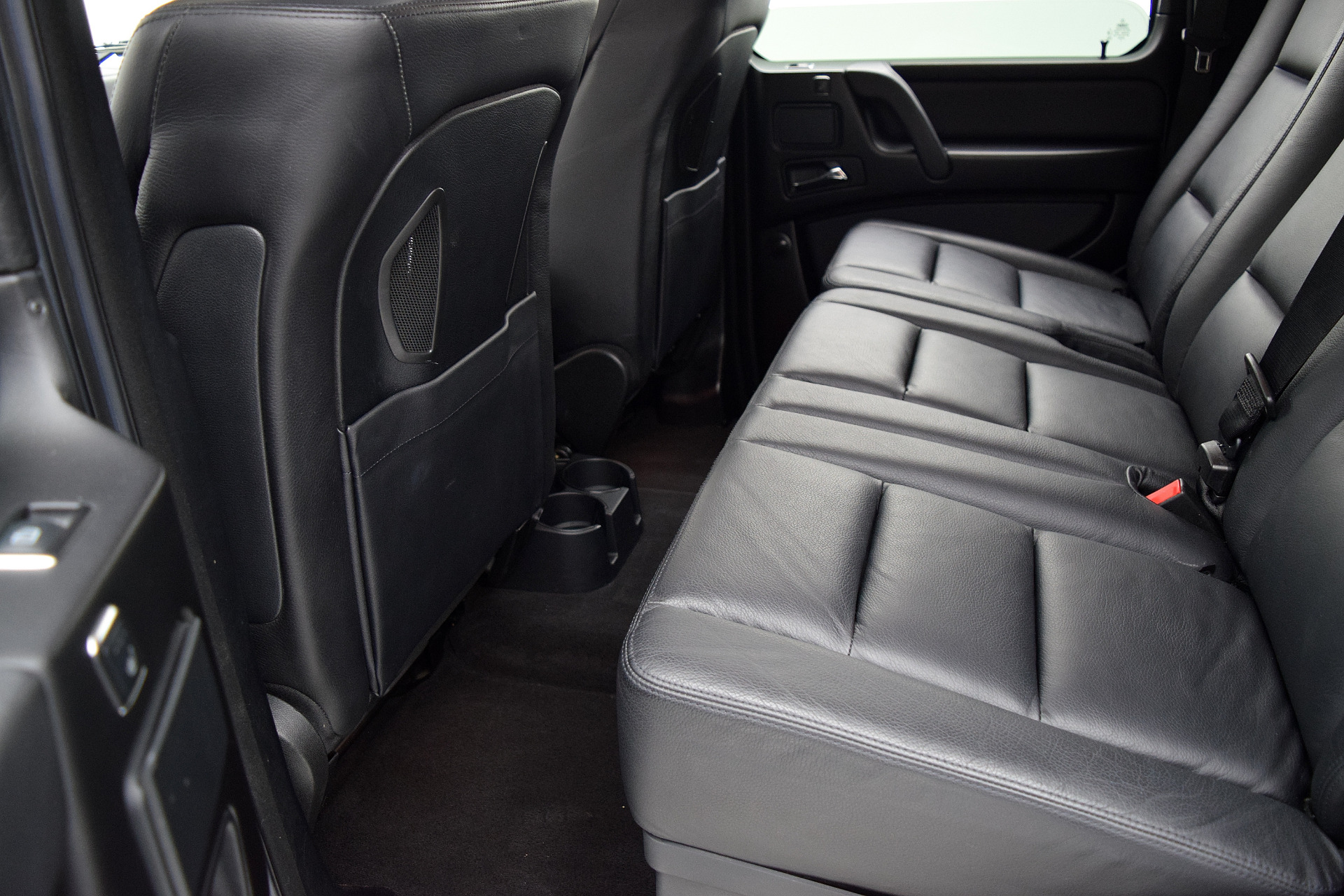 Used 2017 Mercedes-Benz G-Class G 550 | St. Petersburg, FL