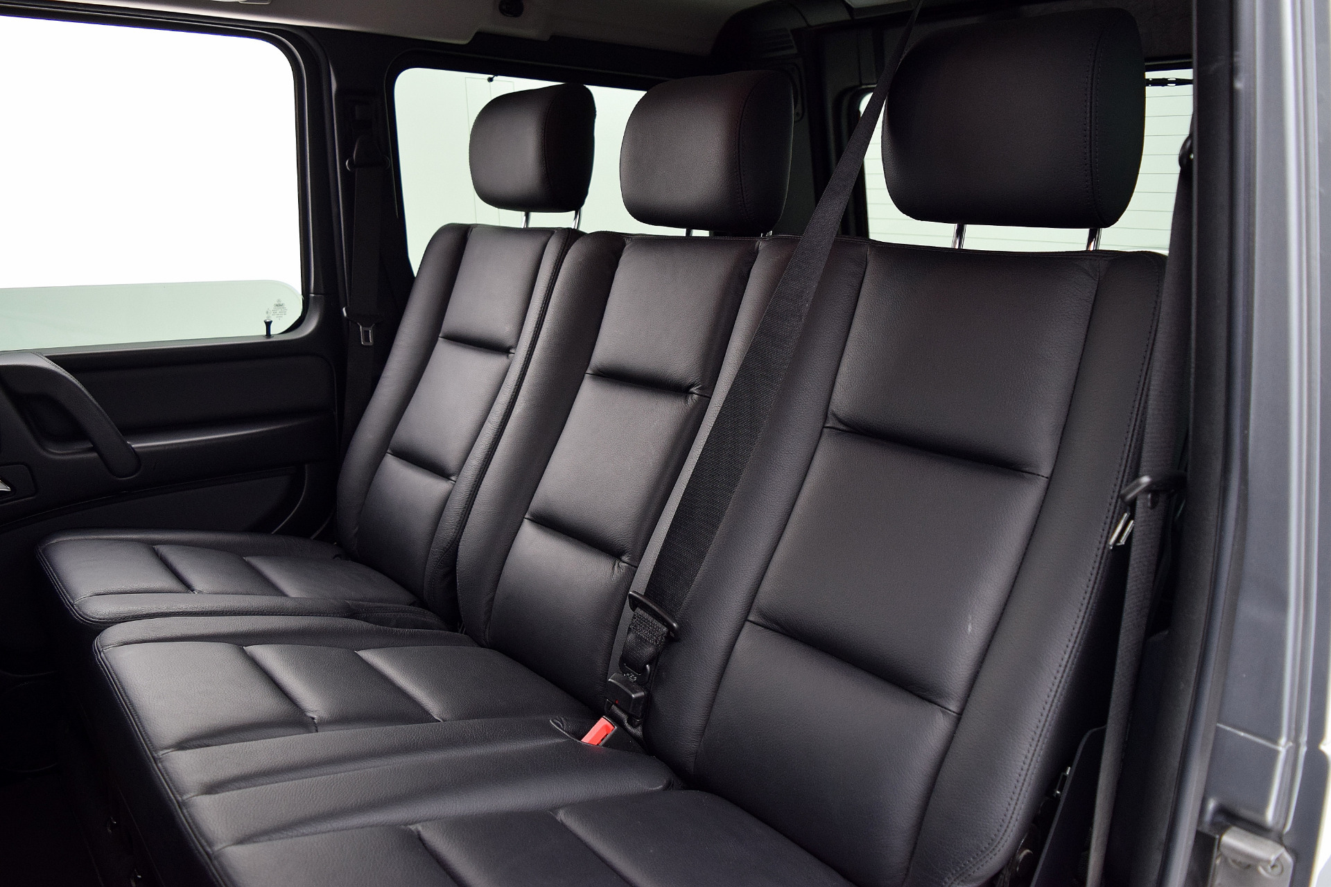 Used 2017 Mercedes-Benz G-Class G 550 | St. Petersburg, FL