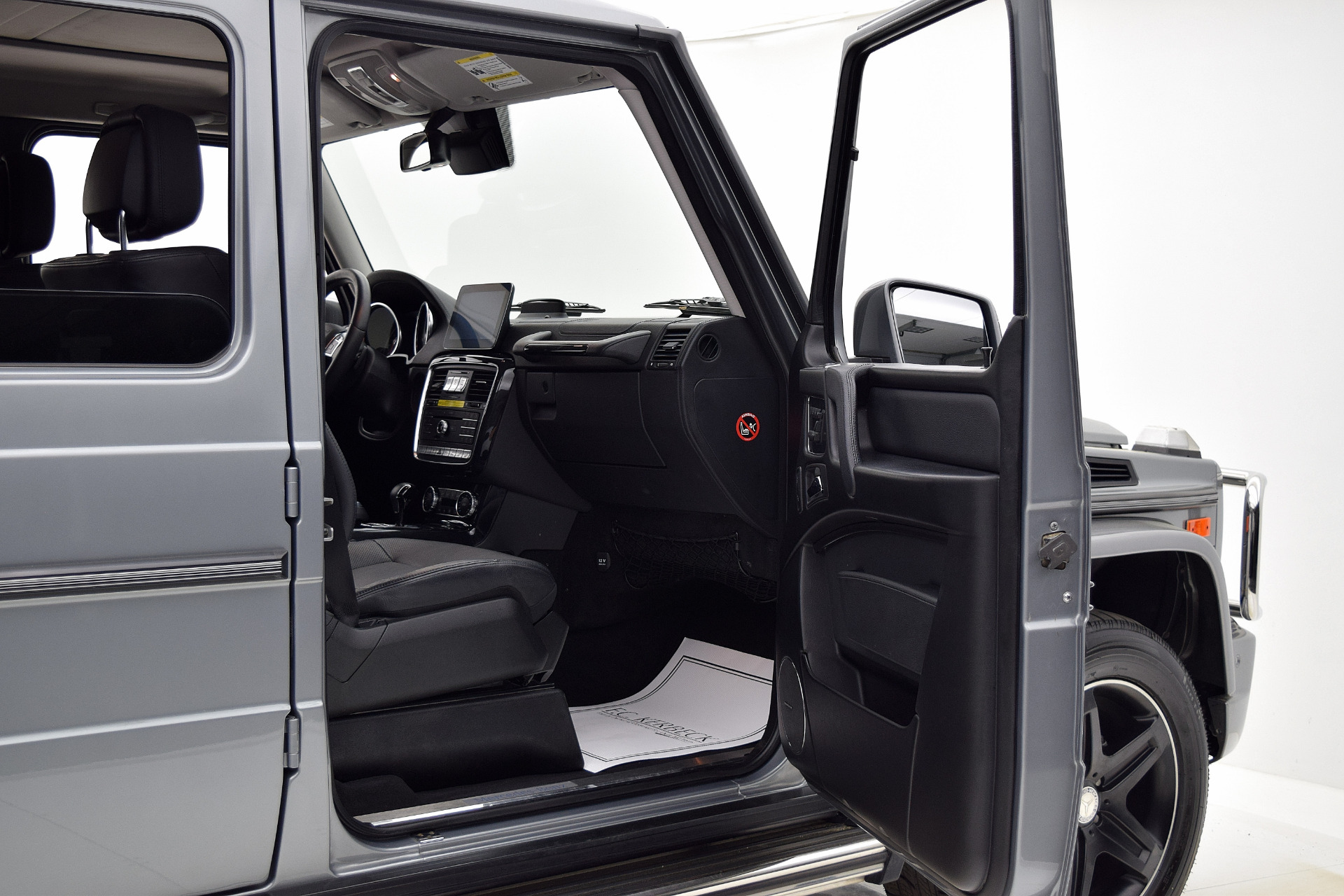 Used 2017 Mercedes-Benz G-Class G 550 | St. Petersburg, FL
