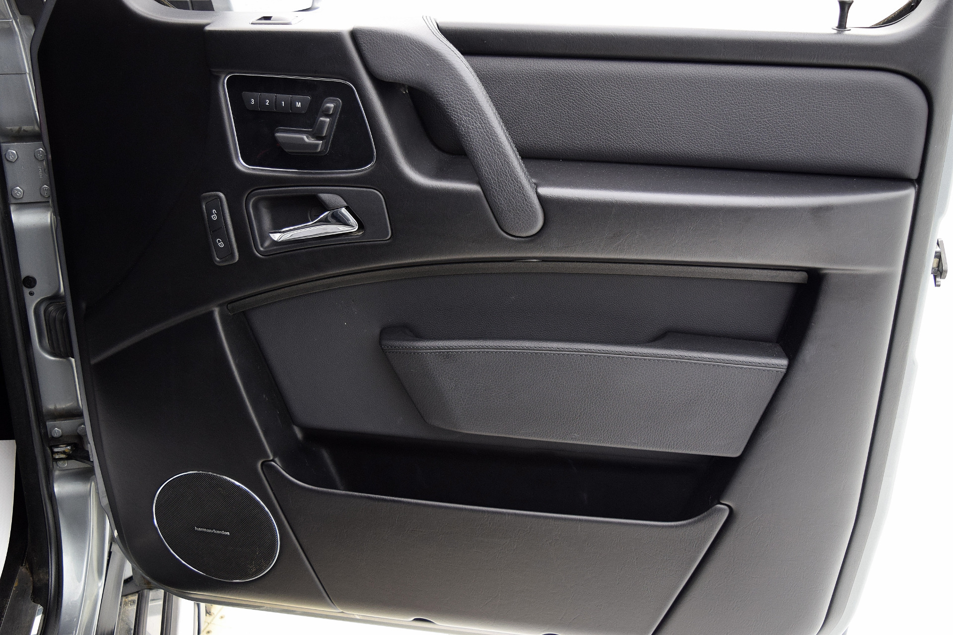 Used 2017 Mercedes-Benz G-Class G 550 | St. Petersburg, FL