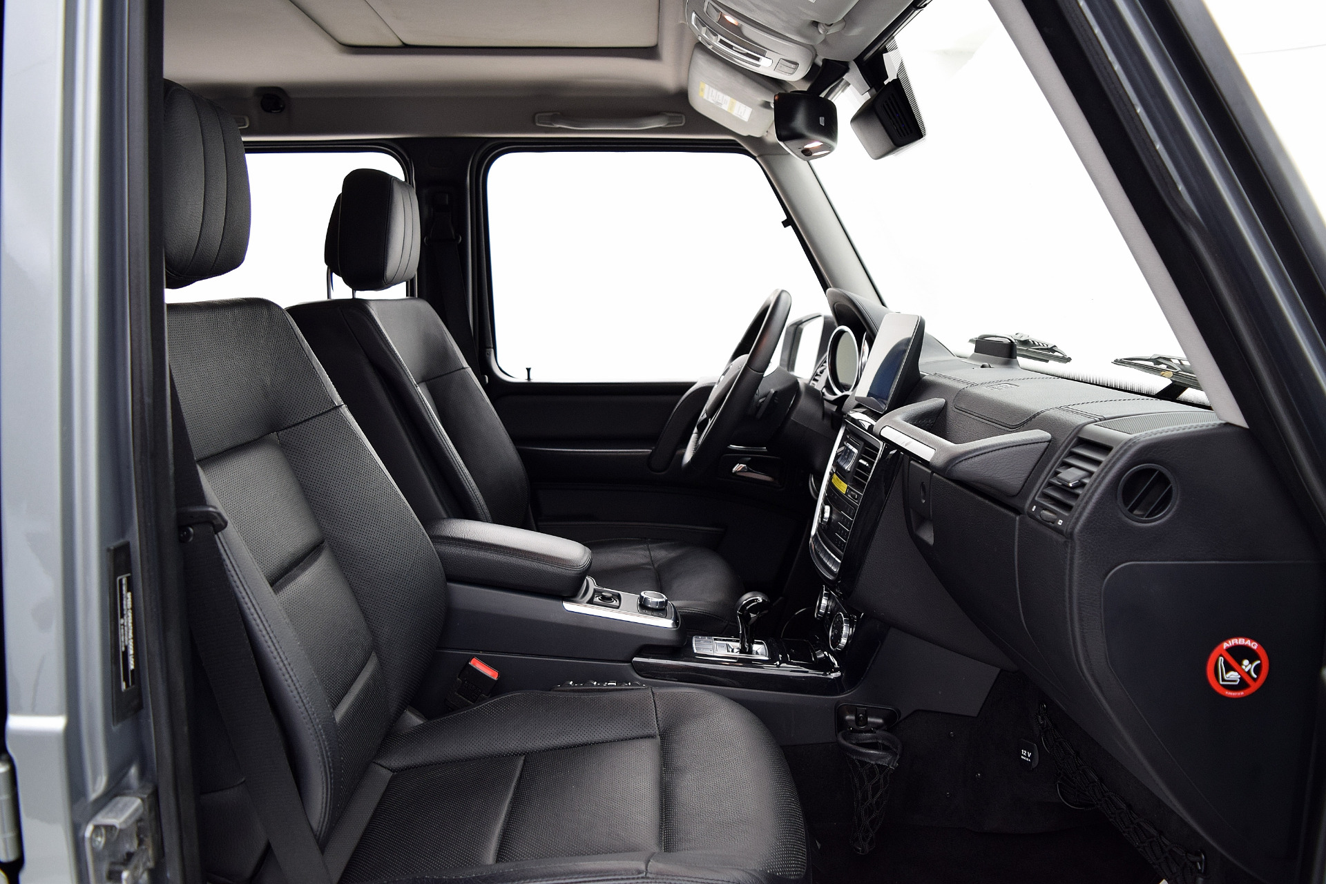 Used 2017 Mercedes-Benz G-Class G 550 | St. Petersburg, FL
