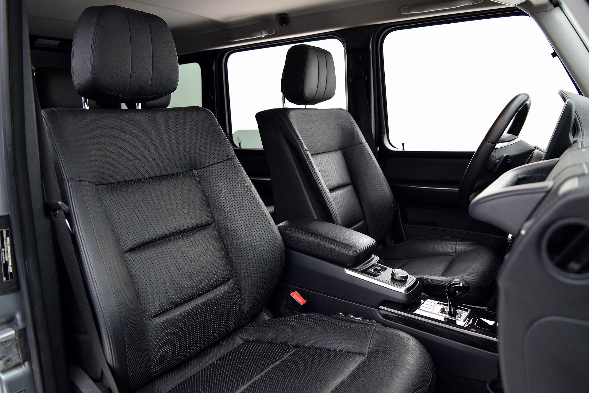Used 2017 Mercedes-Benz G-Class G 550 | St. Petersburg, FL